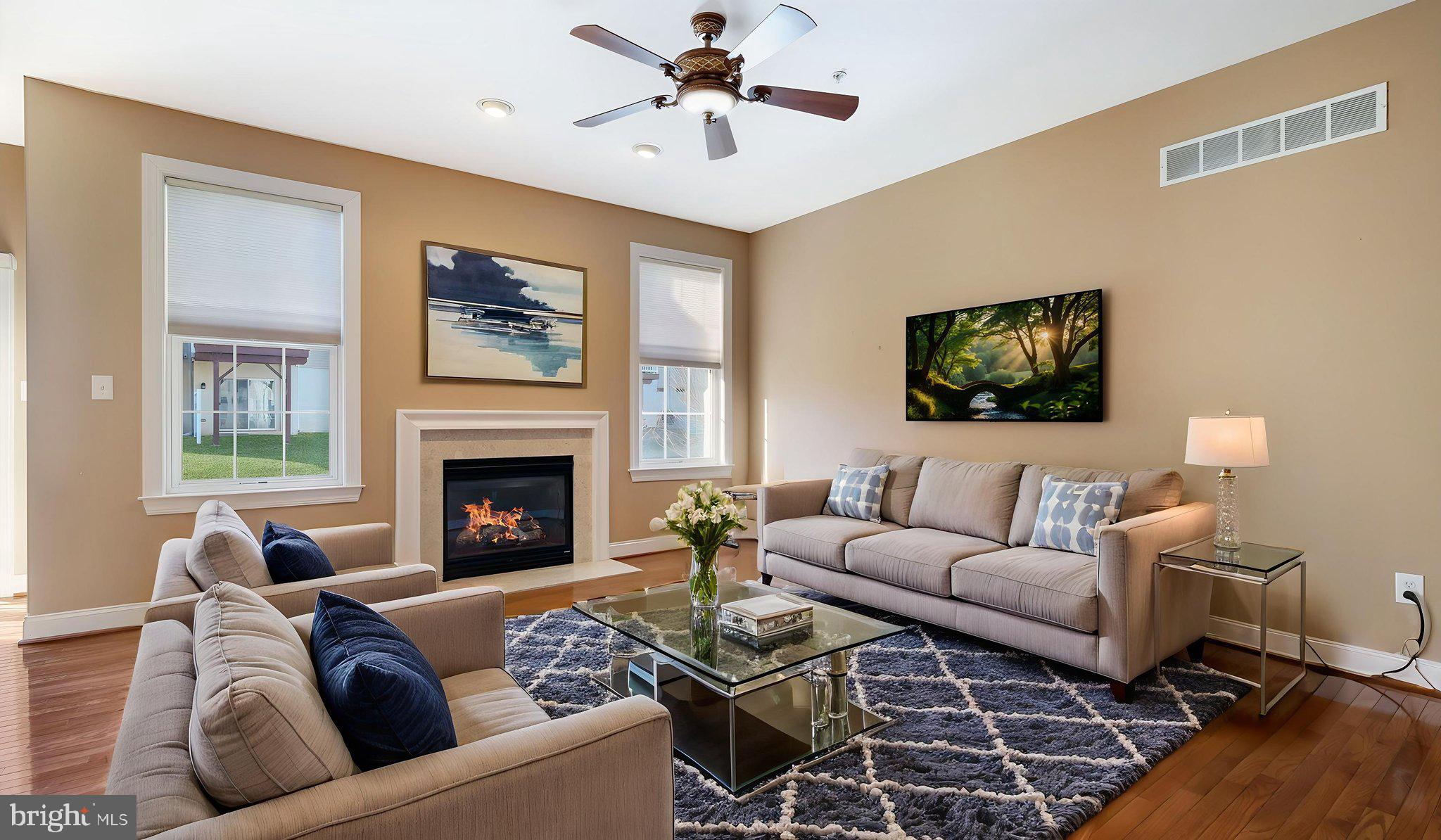 ARBOR POINT - Residential