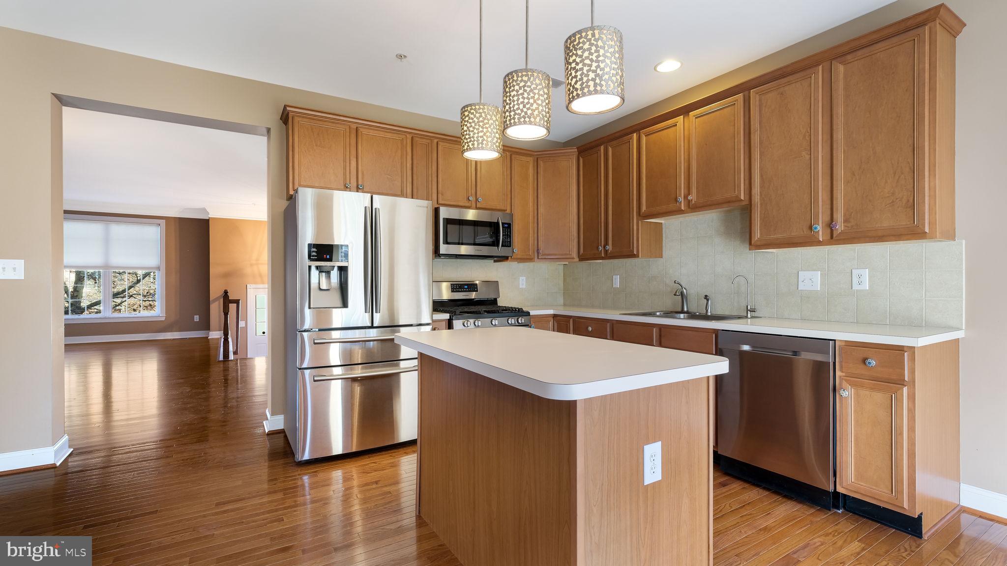 ARBOR POINT - Residential