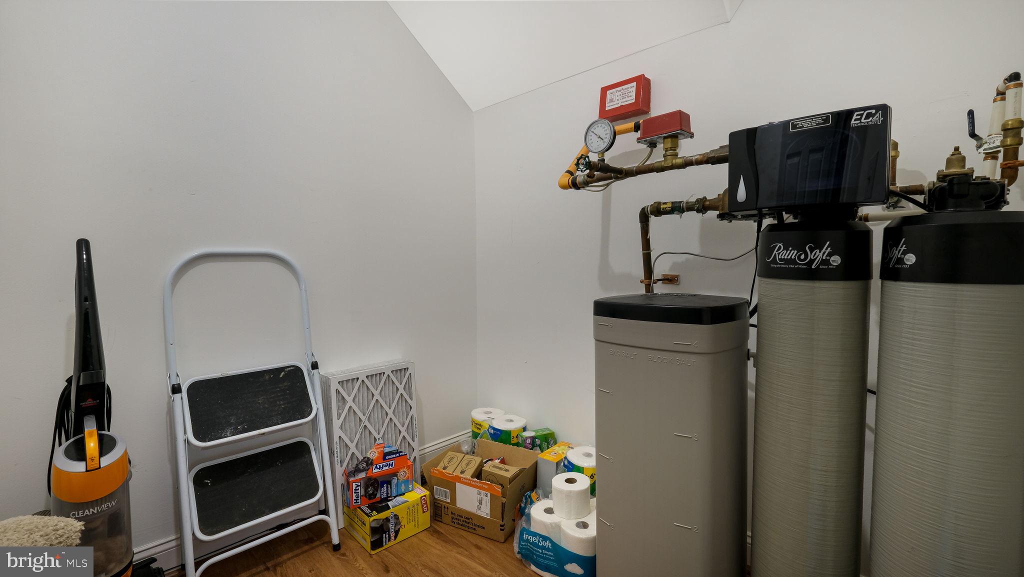 ARBOR POINT - Residential