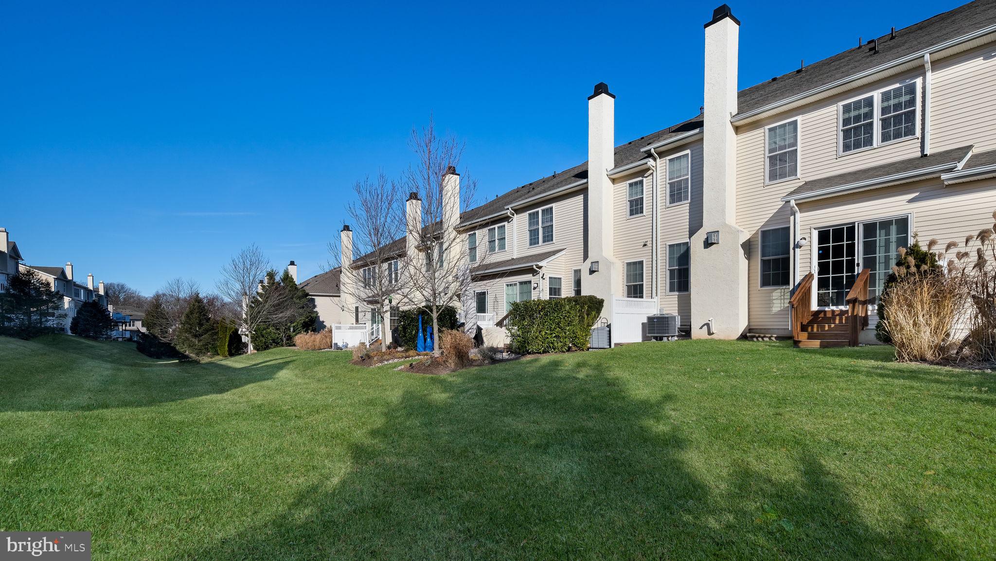 ARBOR POINT - Residential