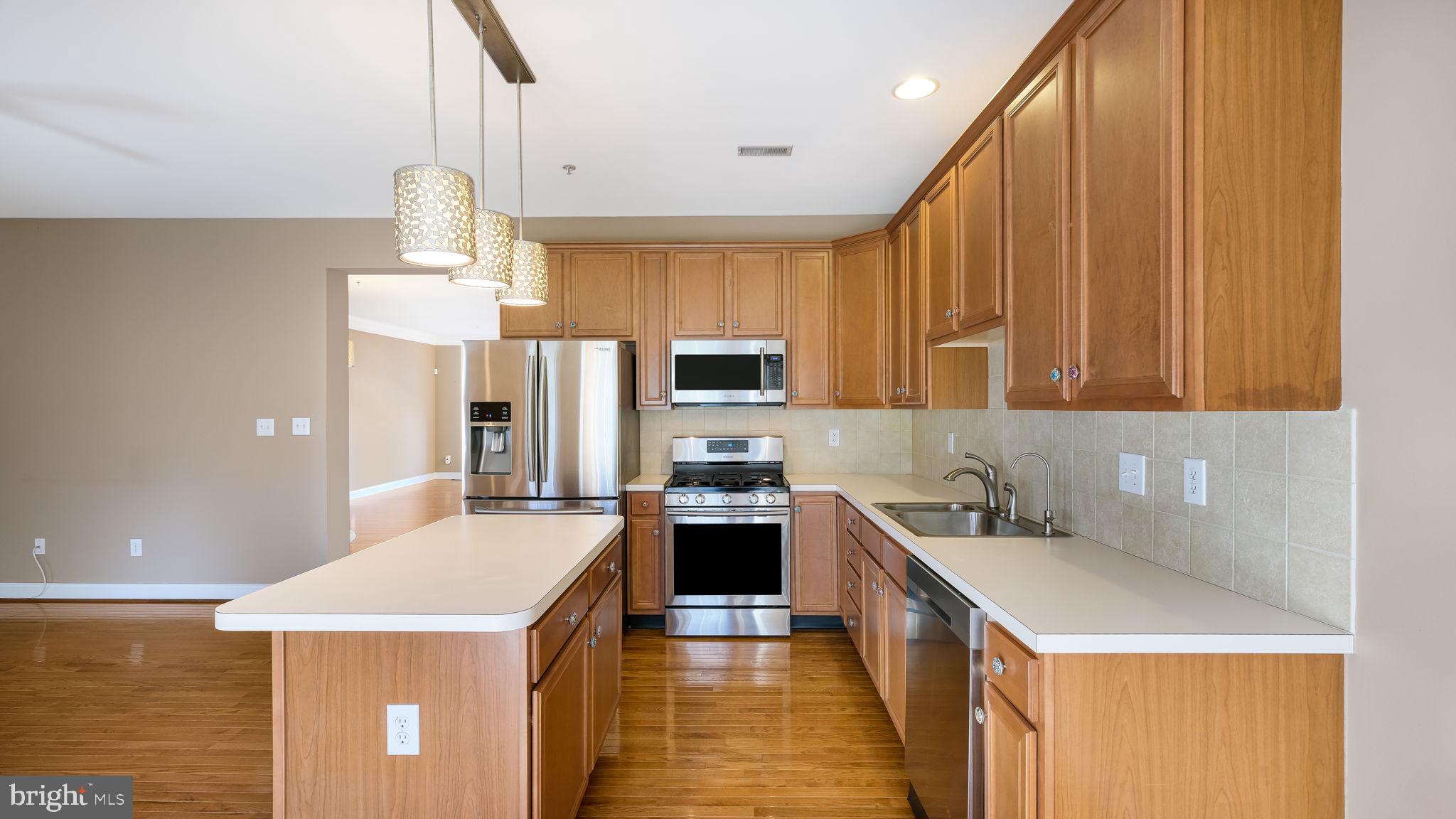 ARBOR POINT - Residential