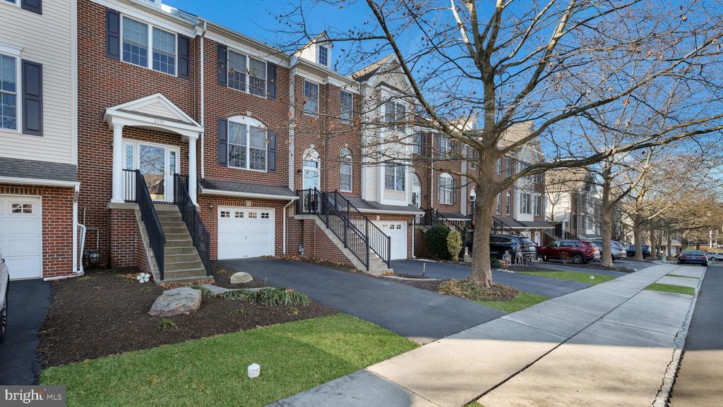 Photo of 2372 Dorchester Street W #W, FURLONG, PA 18925 (MLS # PABU2108626)