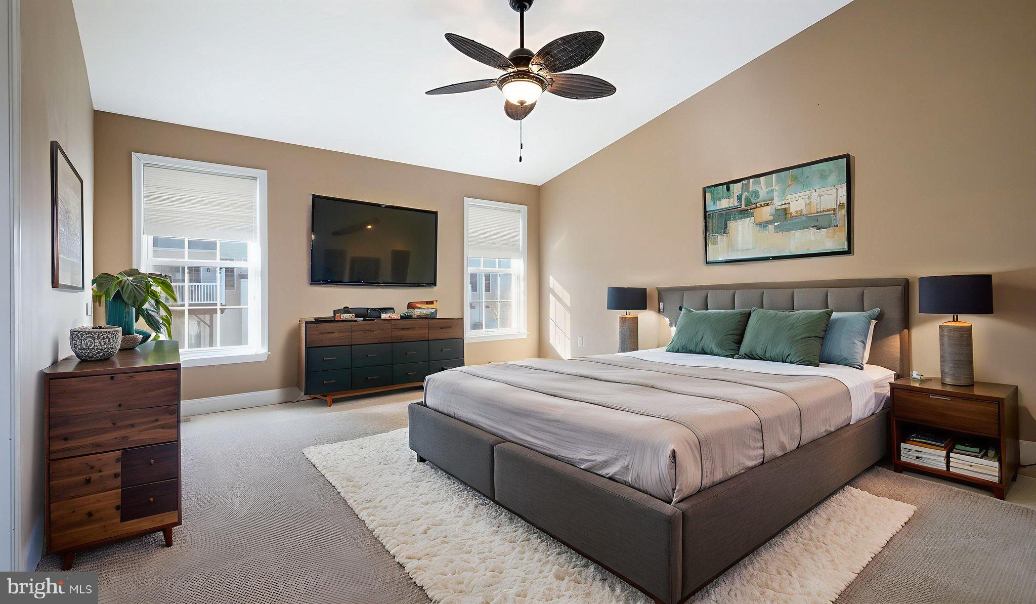 ARBOR POINT - Residential