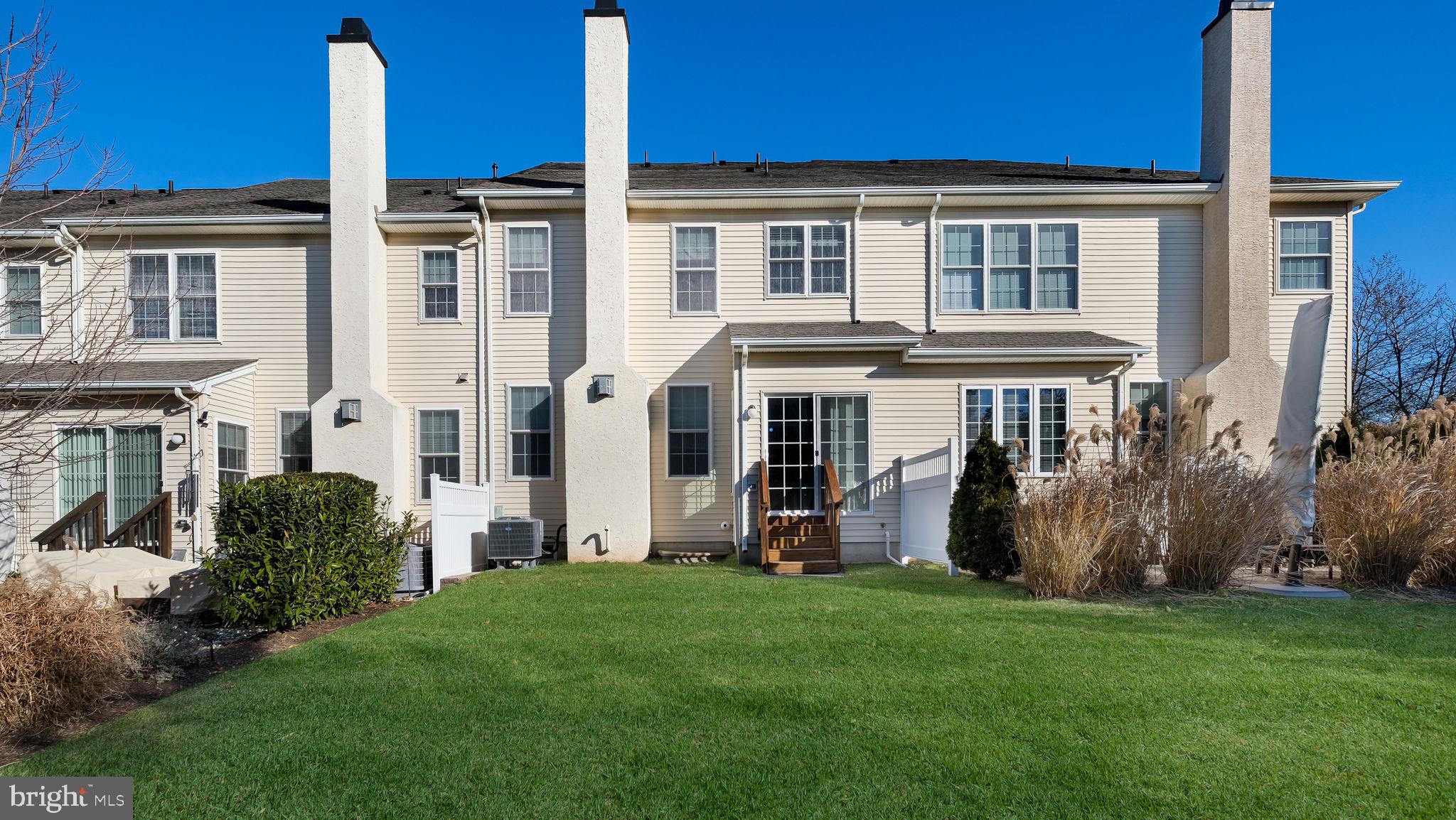 ARBOR POINT - Residential