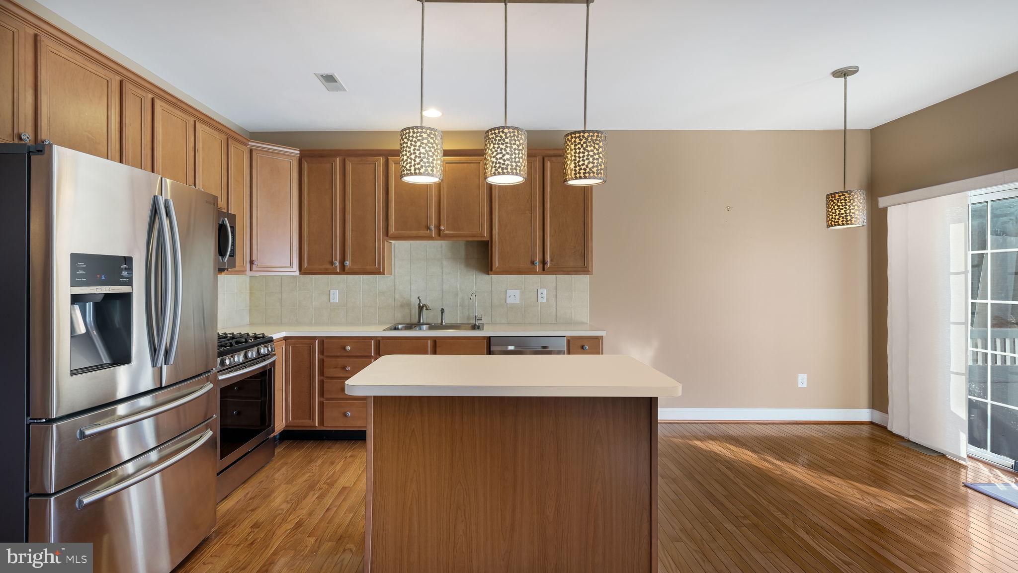 ARBOR POINT - Residential