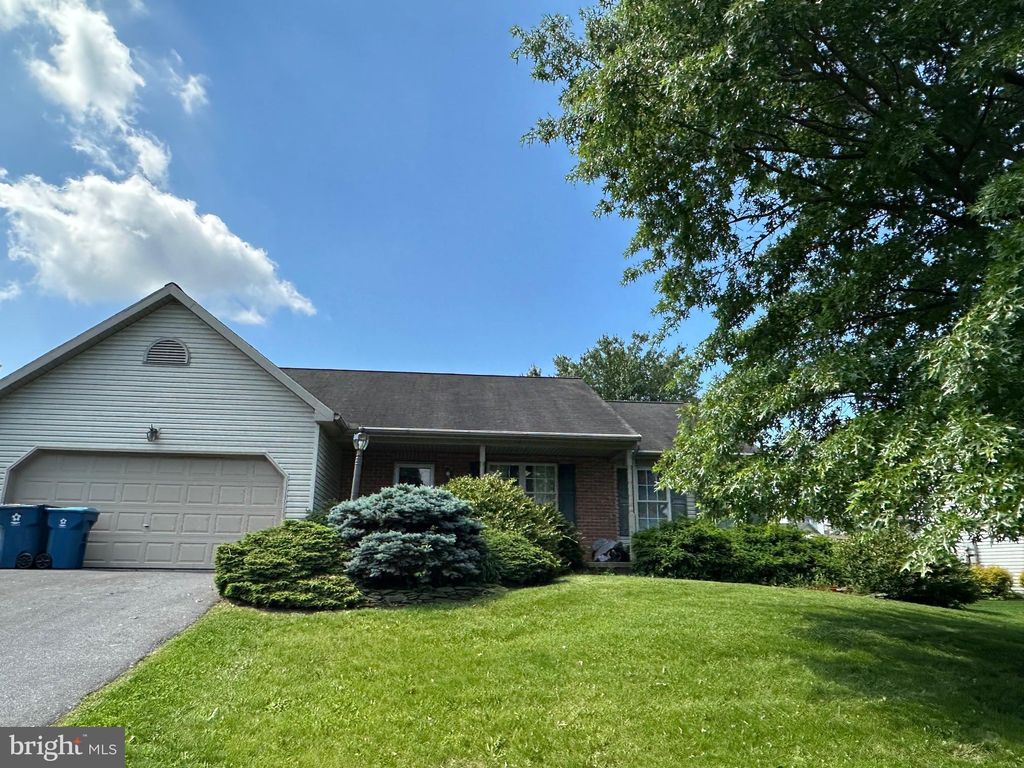 Photo of 3950 Laurel Run, COLUMBIA, PA 17512 (MLS # PALA2067832)