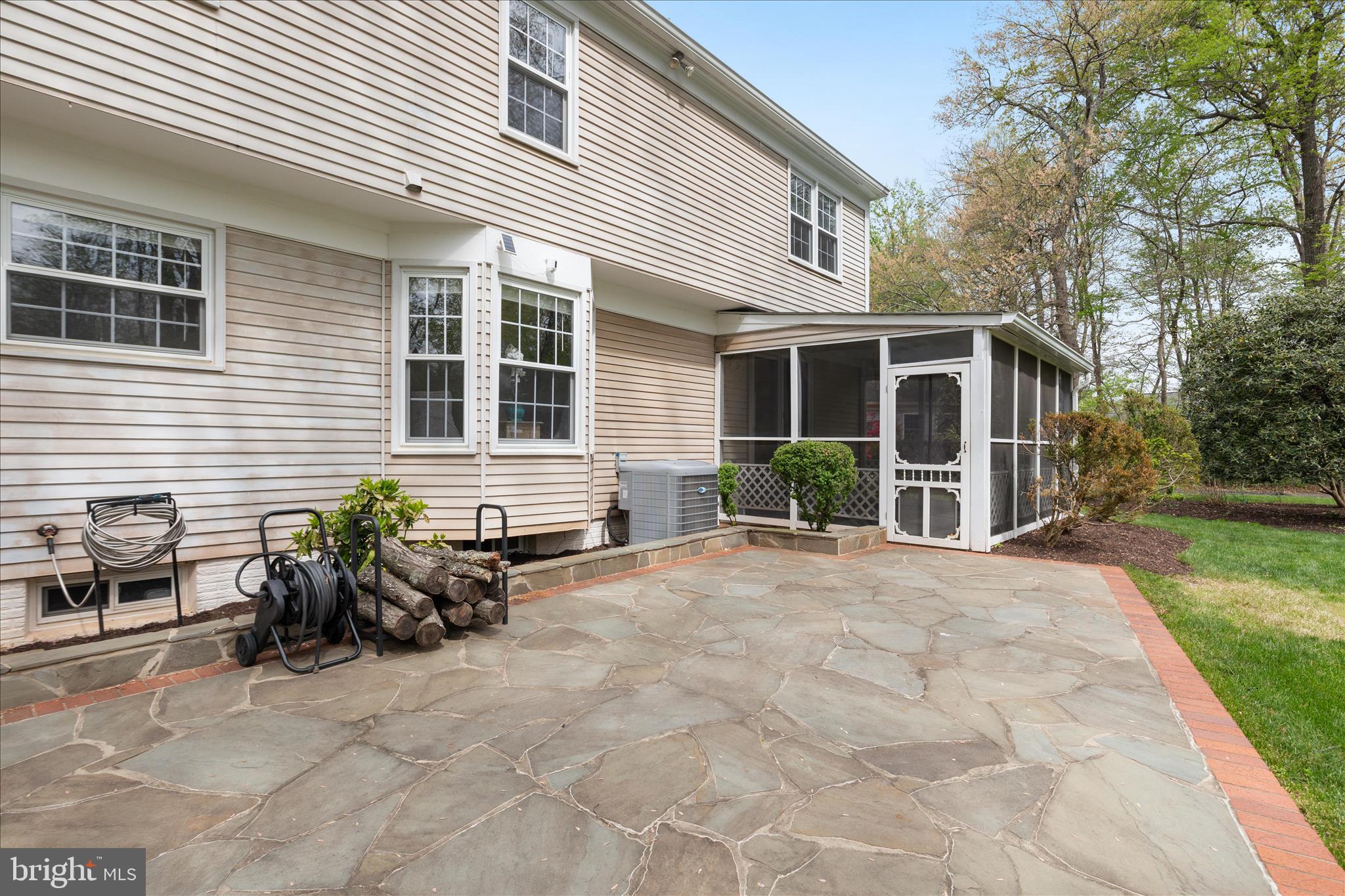 FRANKLIN FARM - Residential