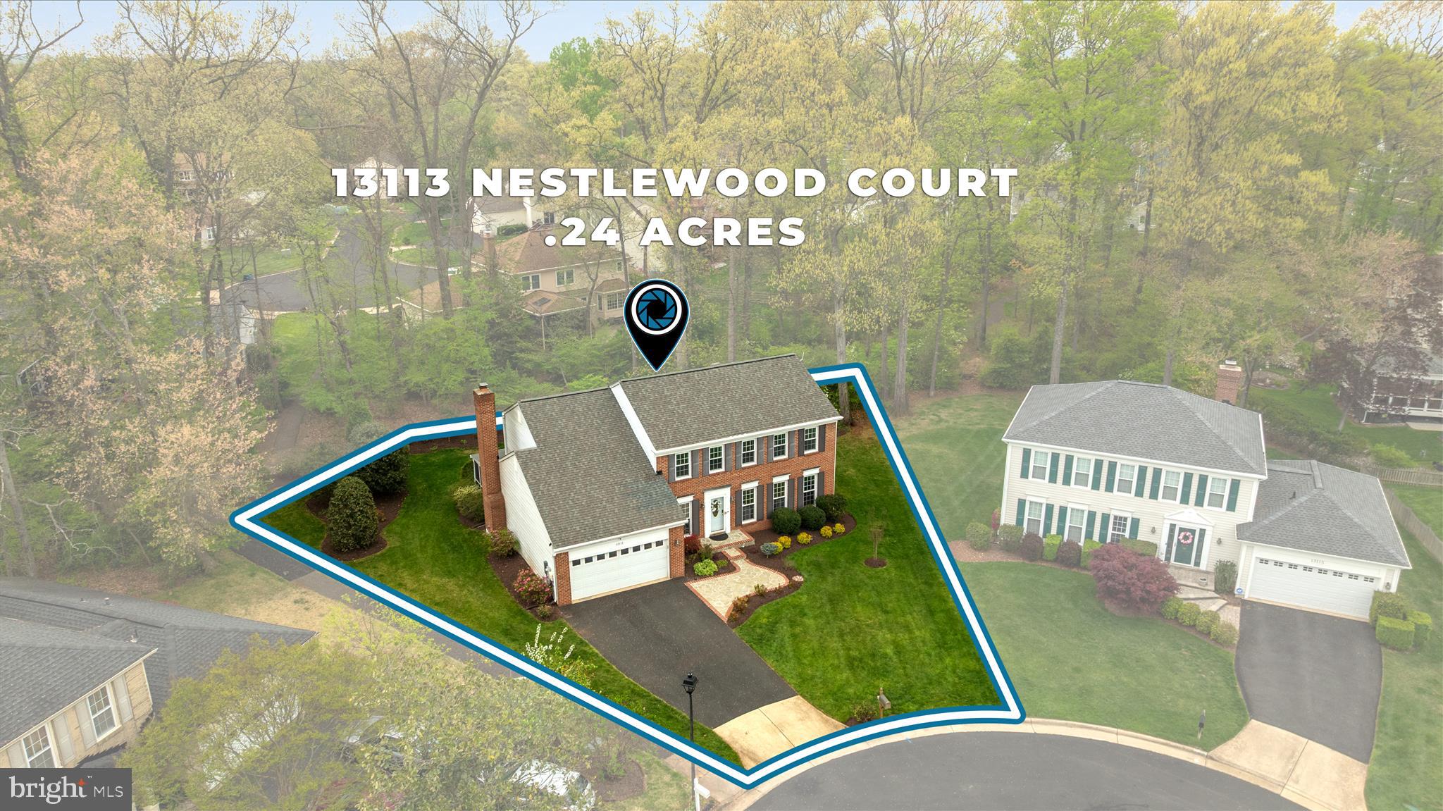 FRANKLIN FARM - Residential