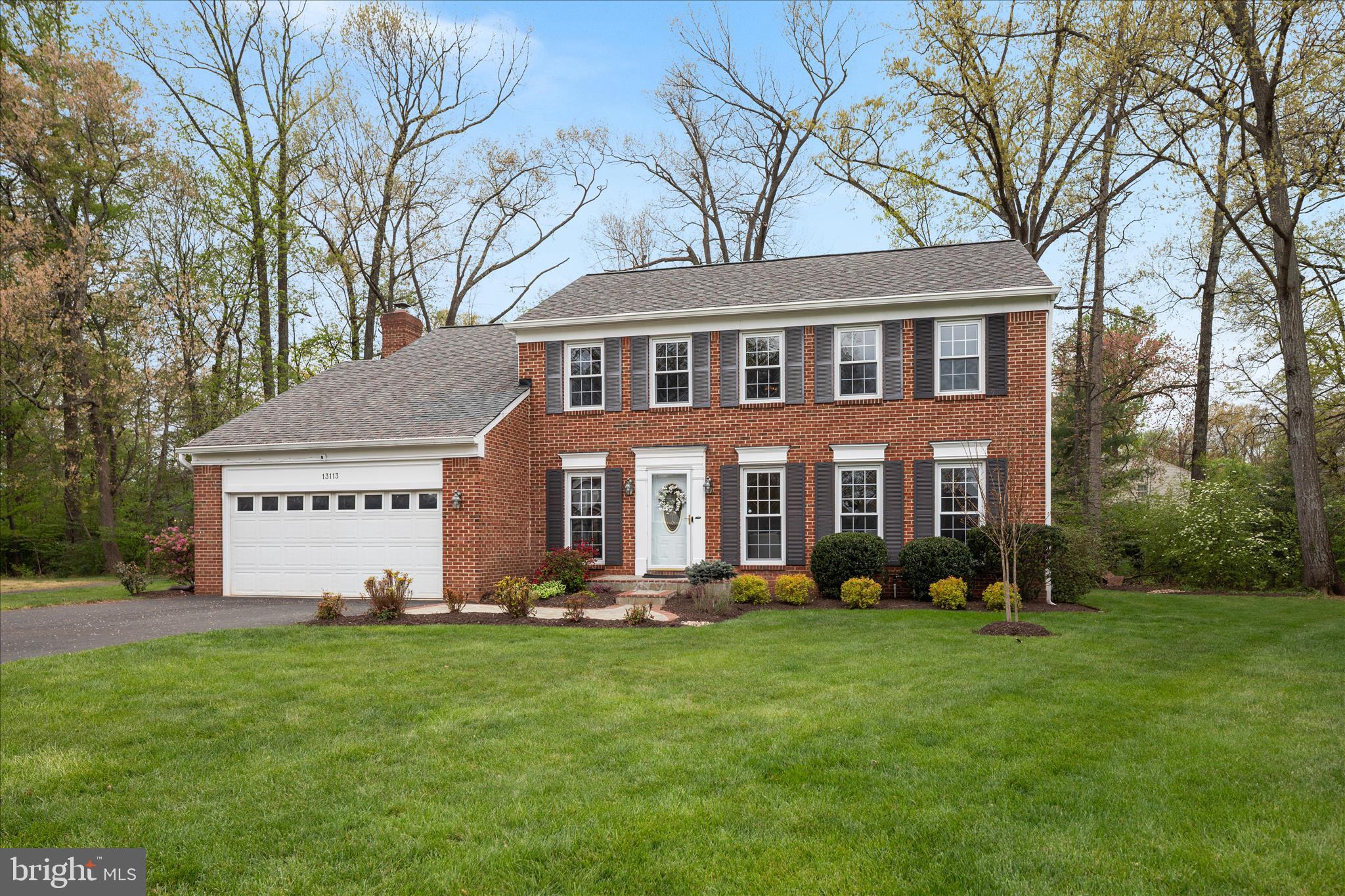 FRANKLIN FARM - Residential