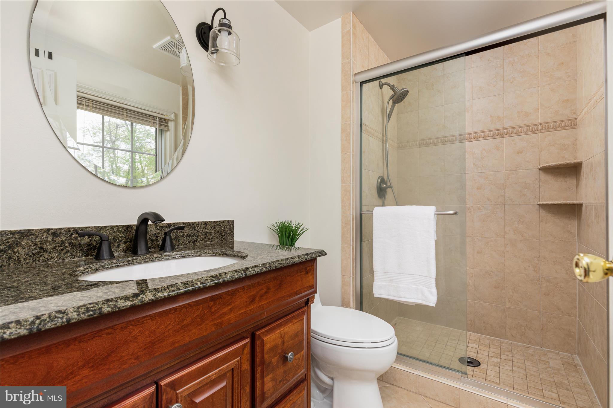 FRANKLIN FARM - Residential