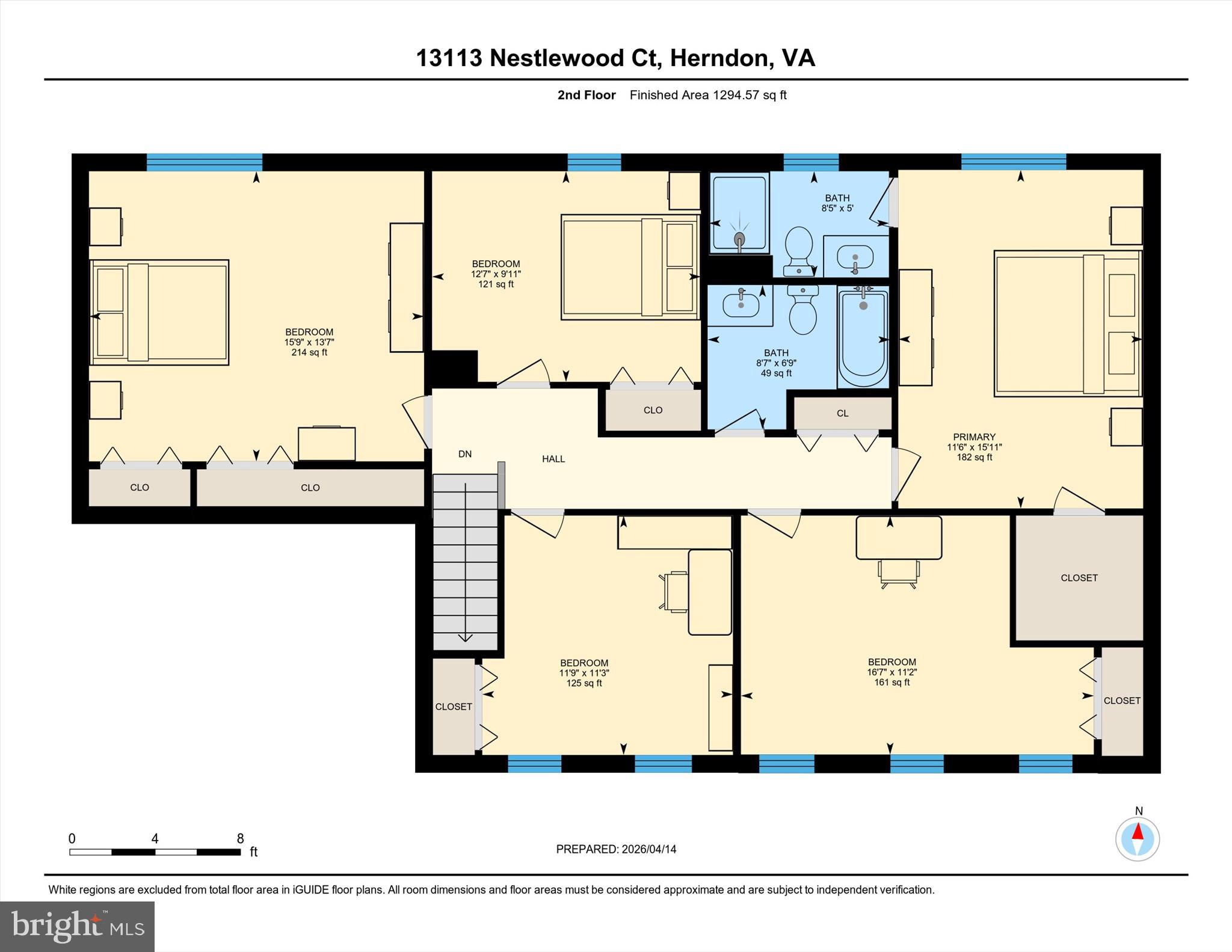 FRANKLIN FARM - Residential