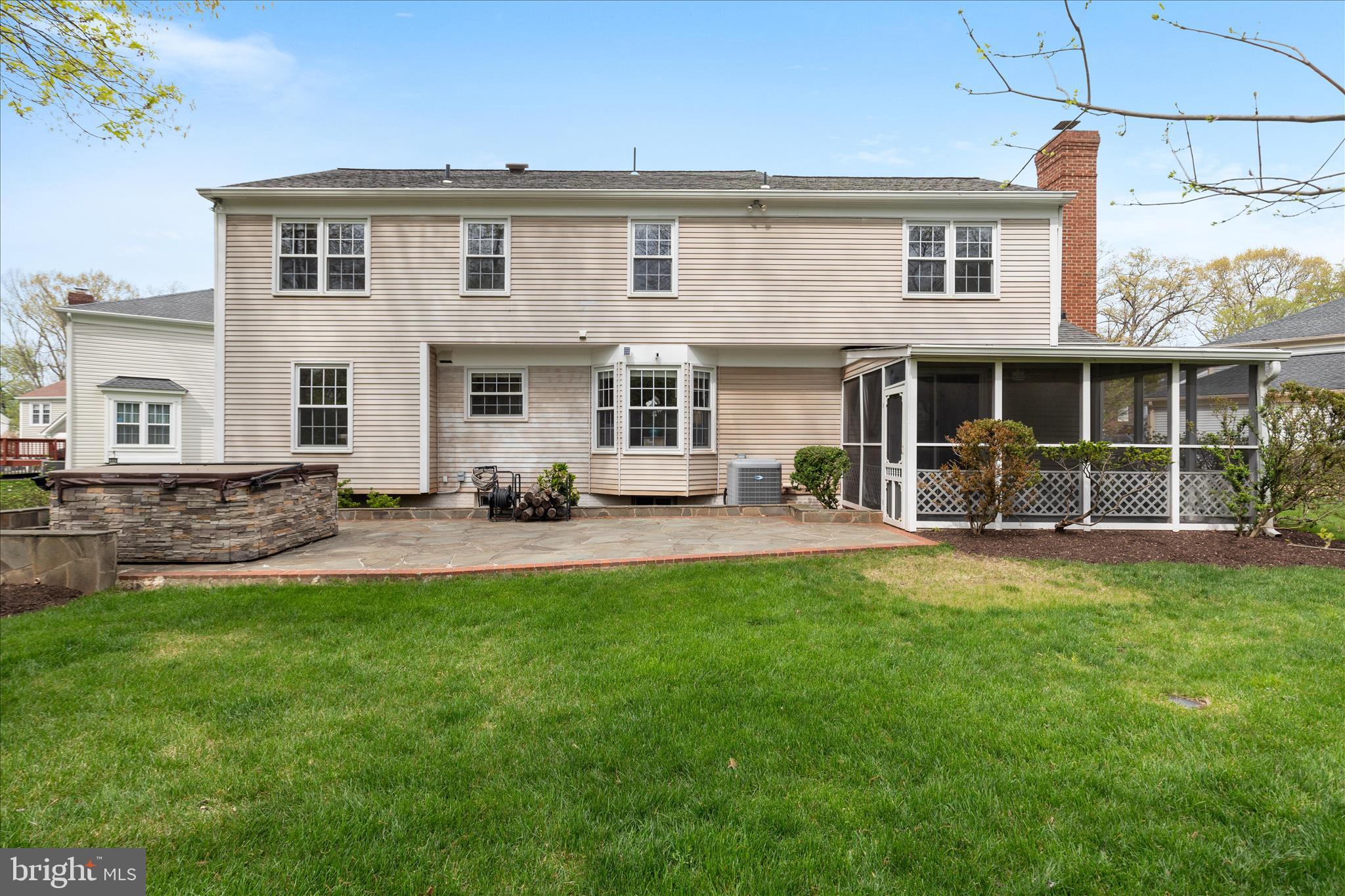 FRANKLIN FARM - Residential