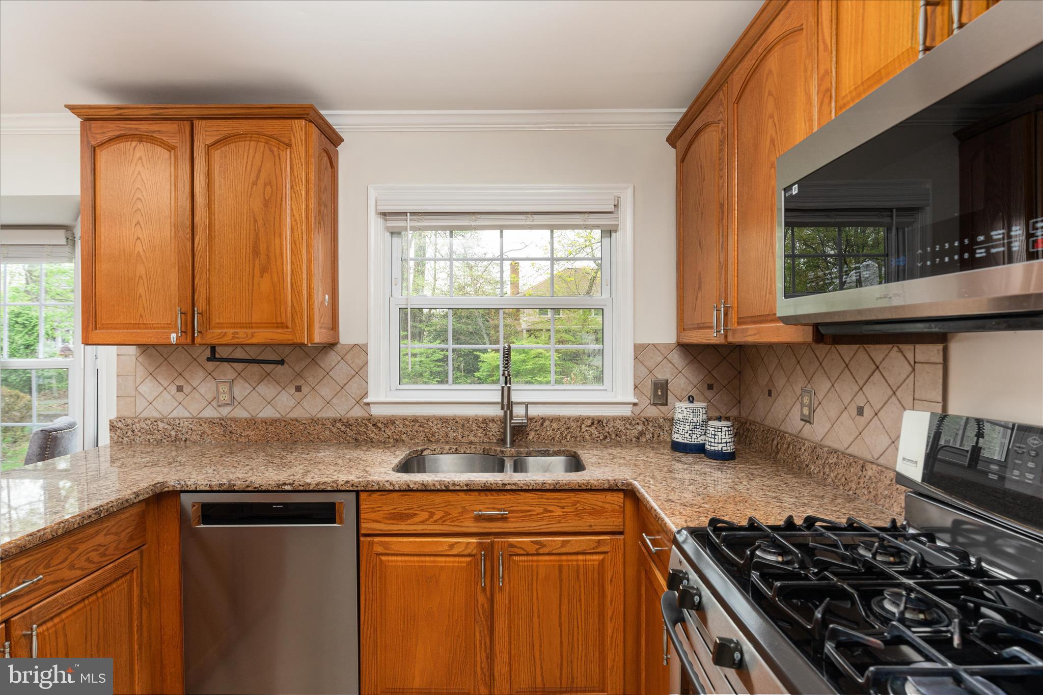 FRANKLIN FARM - Residential