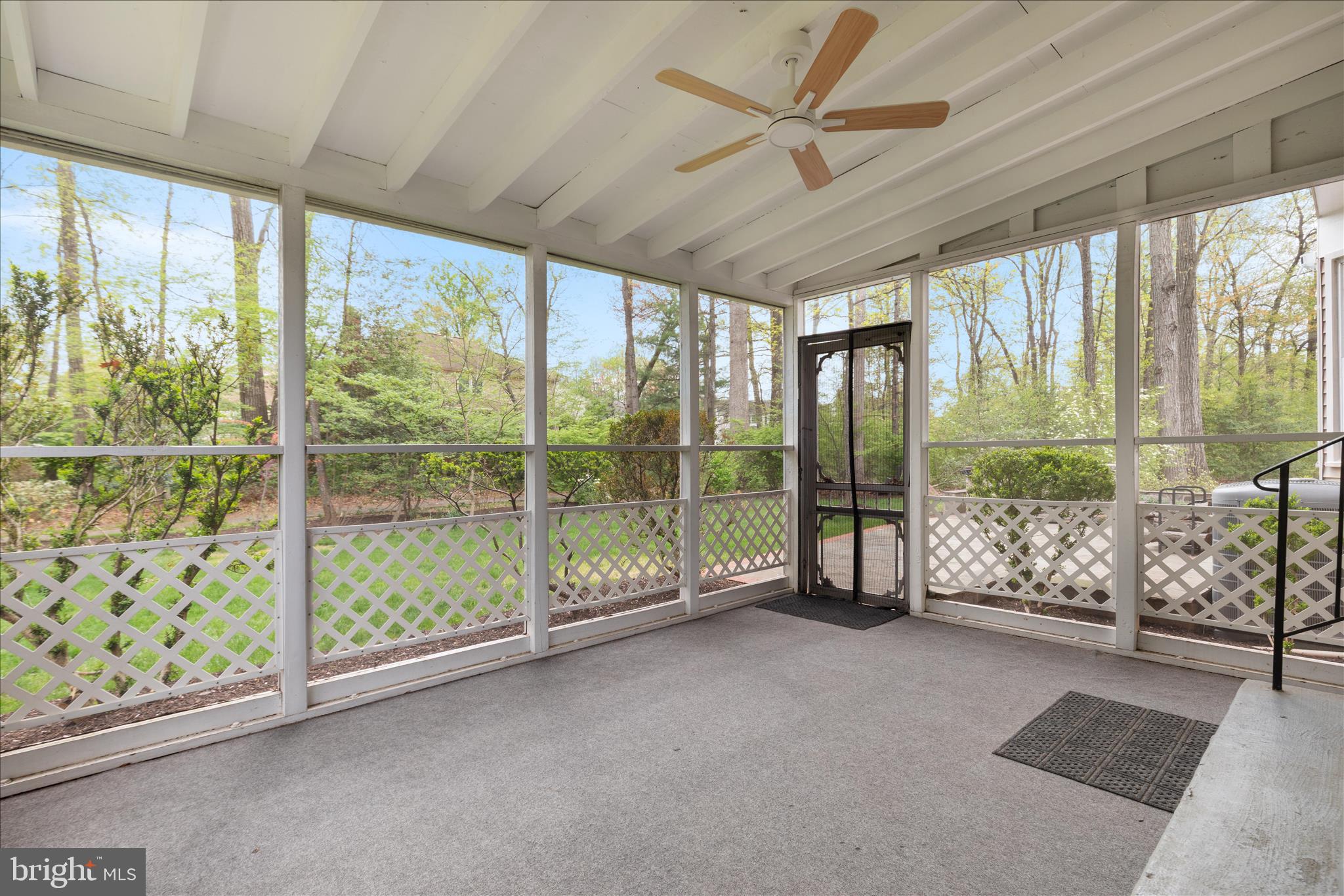 FRANKLIN FARM - Residential