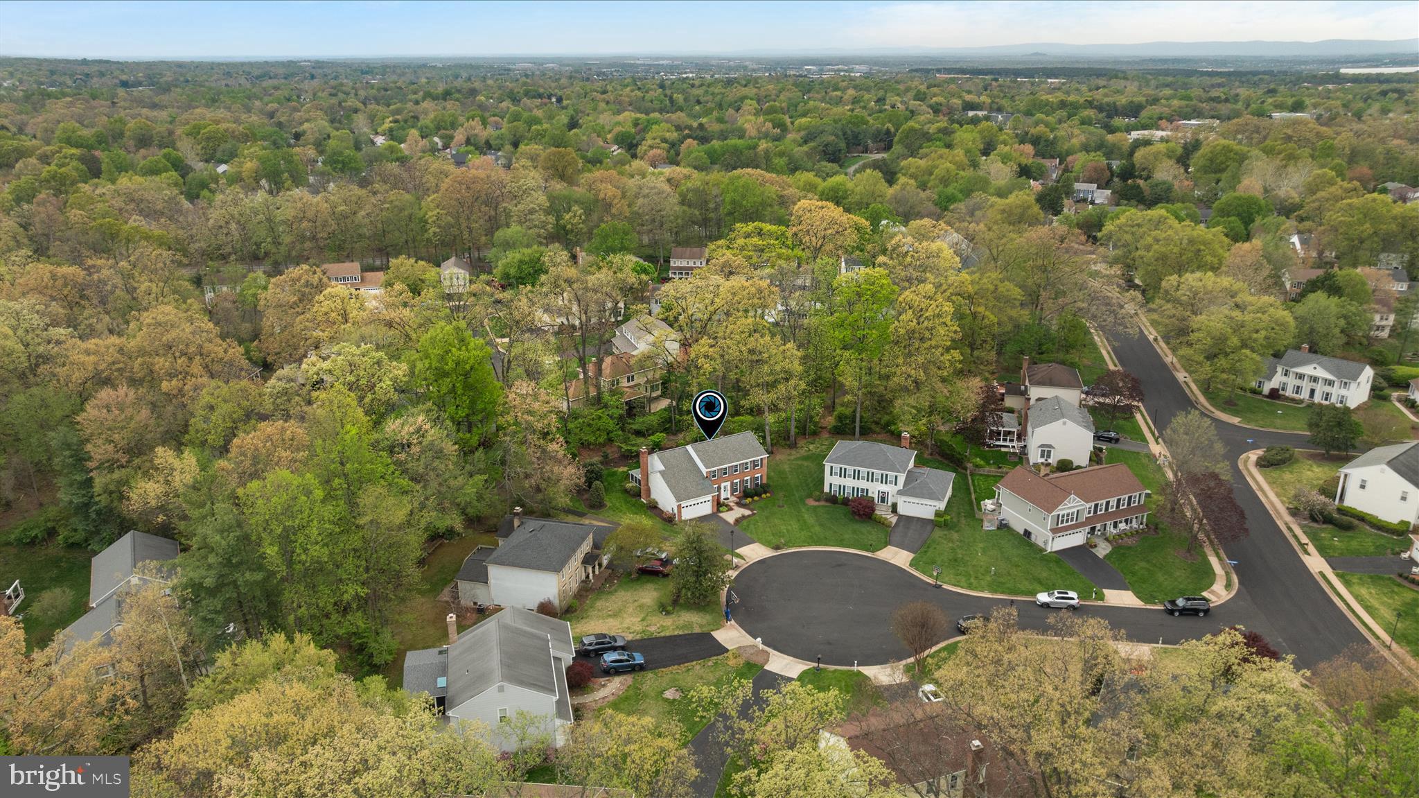 FRANKLIN FARM - Residential