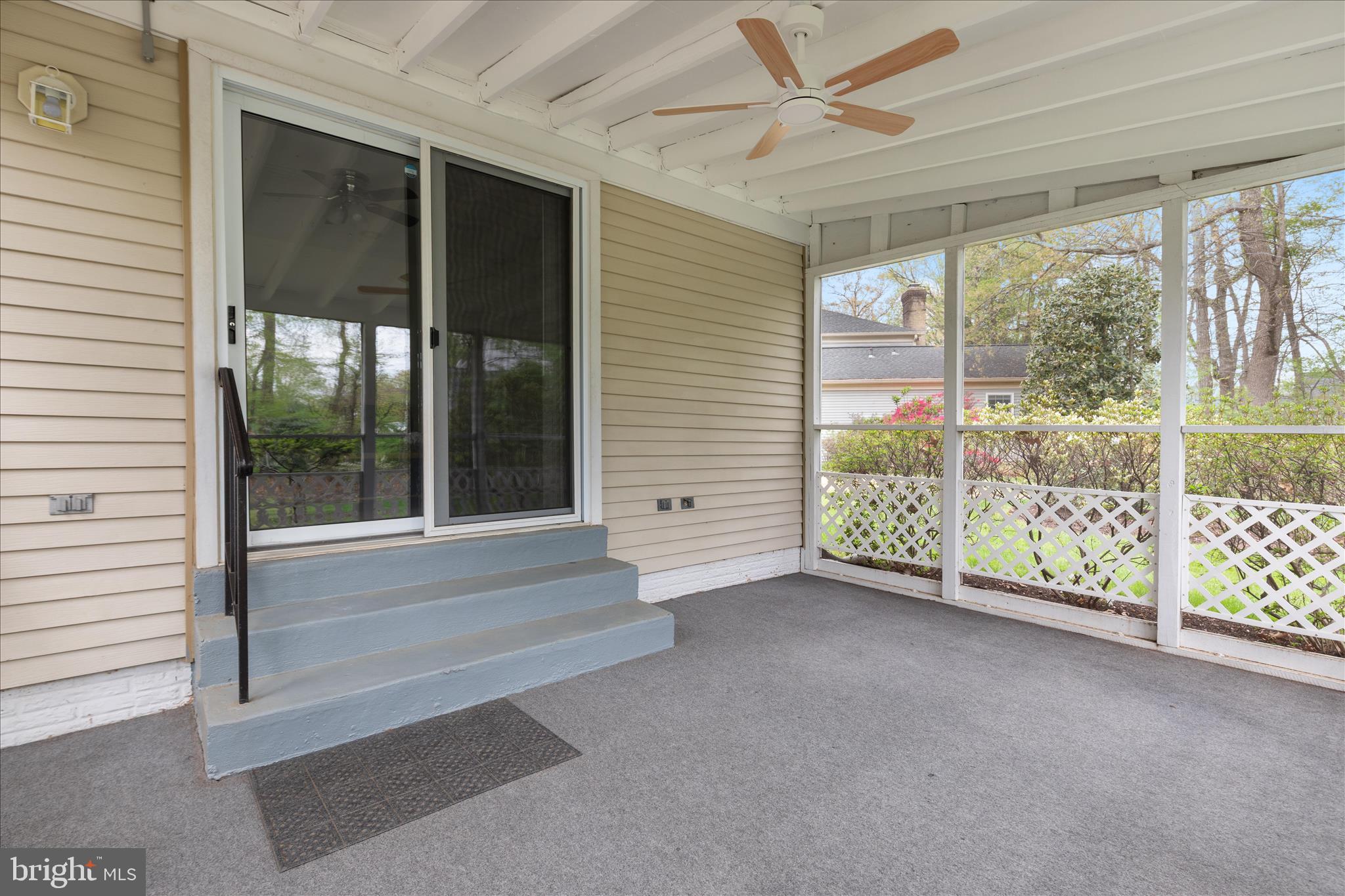 FRANKLIN FARM - Residential