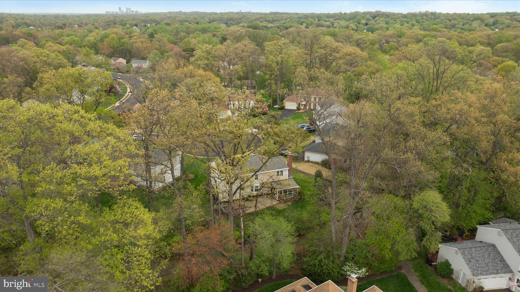FRANKLIN FARM - Residential