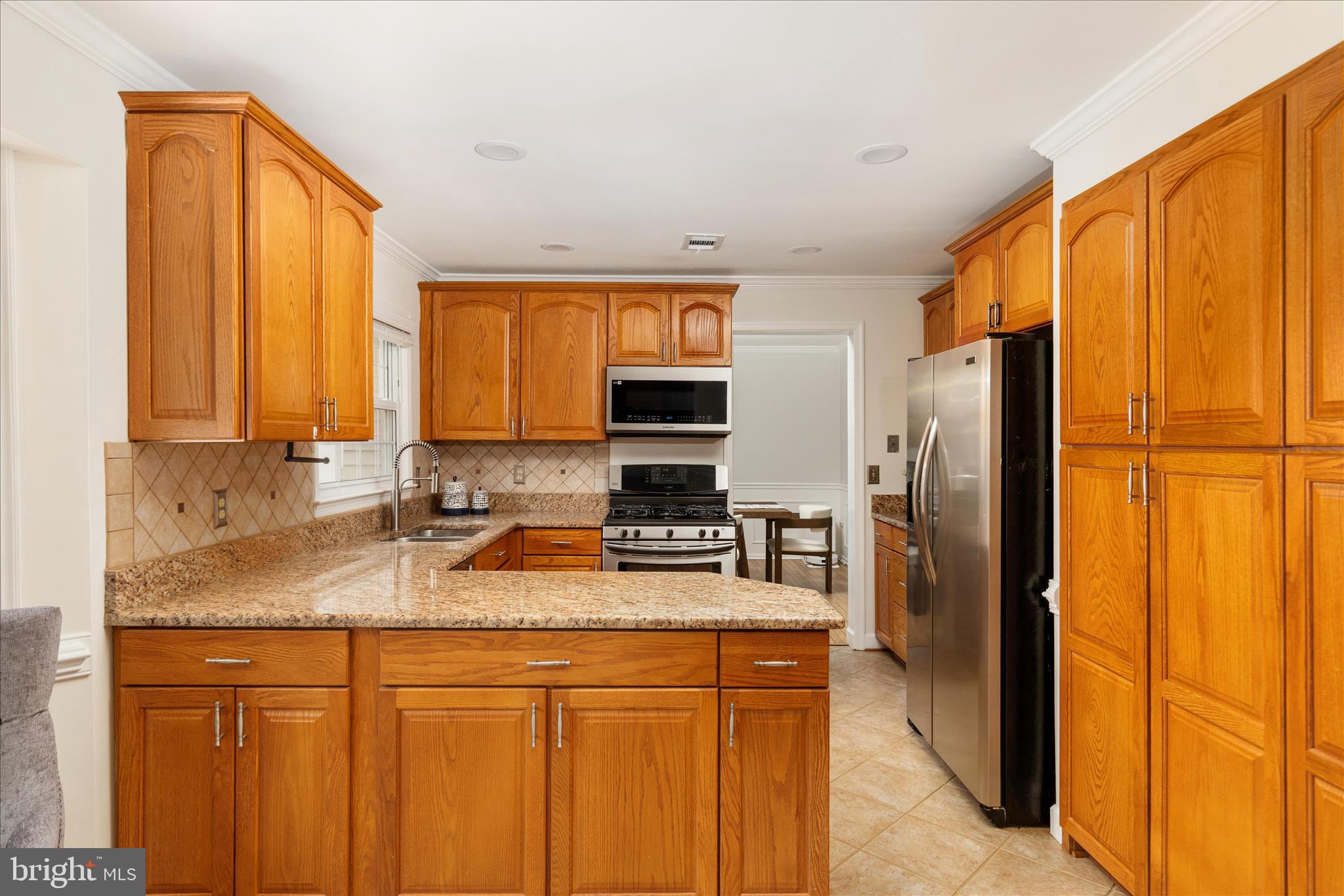 FRANKLIN FARM - Residential