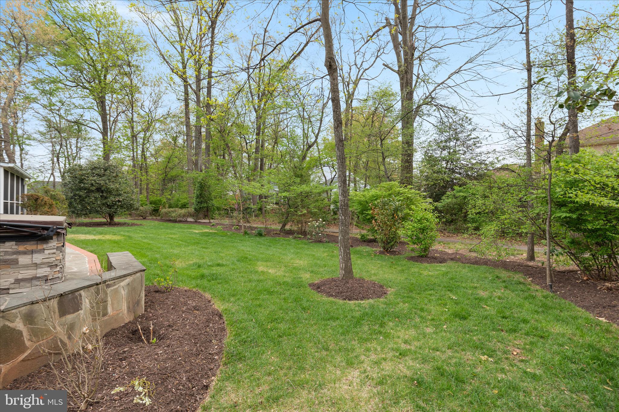 FRANKLIN FARM - Residential