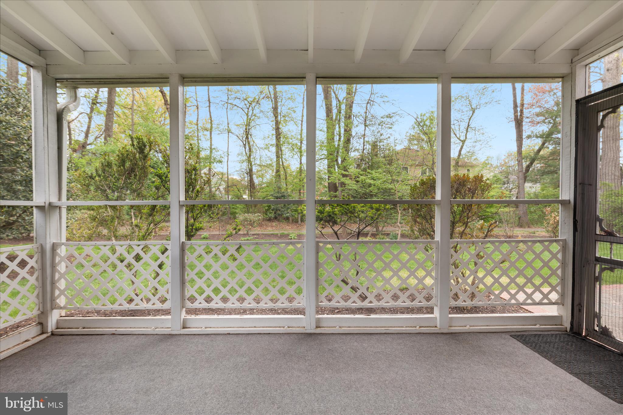 FRANKLIN FARM - Residential