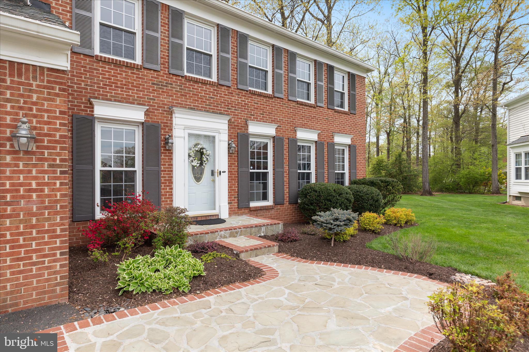 FRANKLIN FARM - Residential