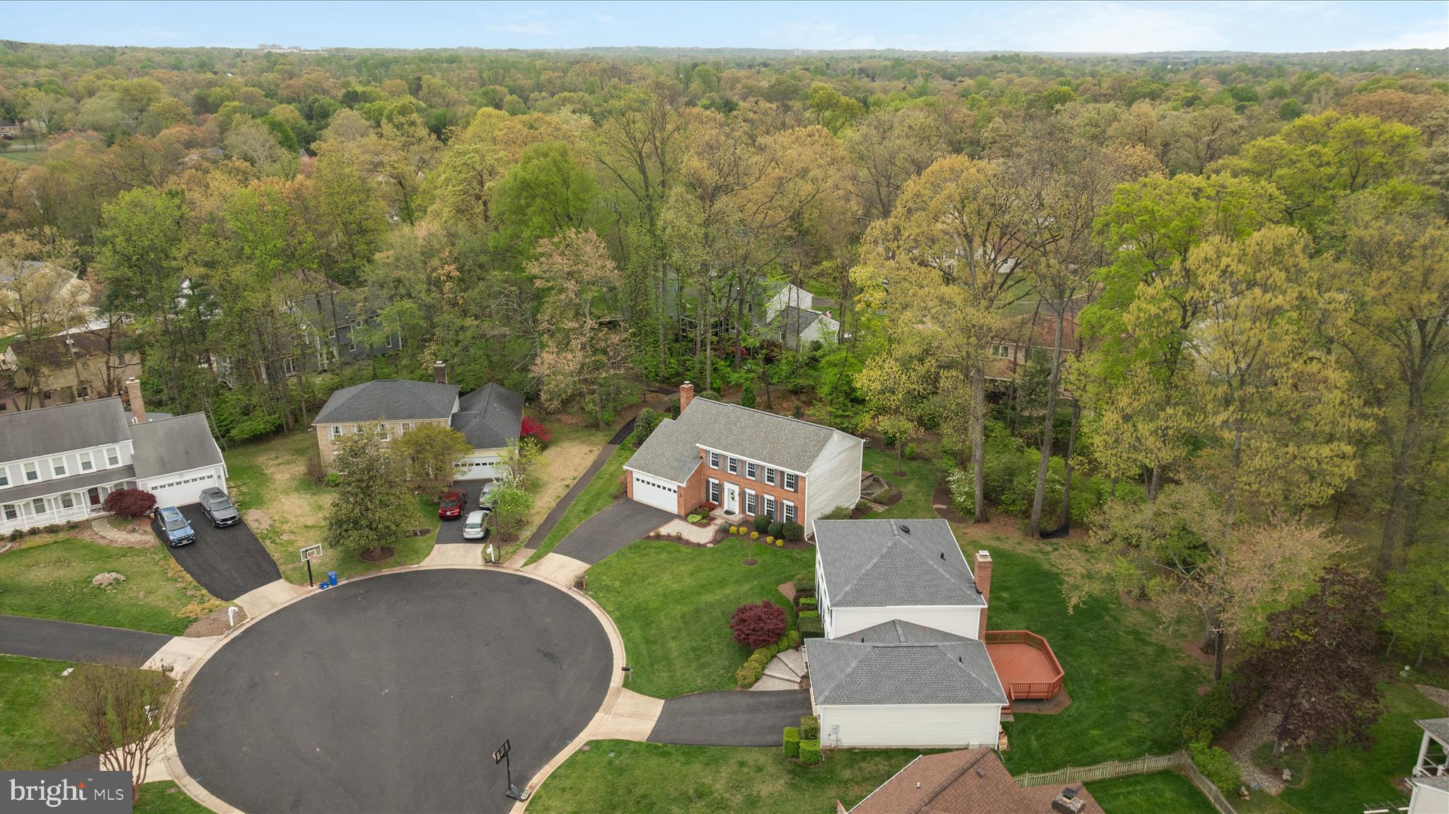 FRANKLIN FARM - Residential