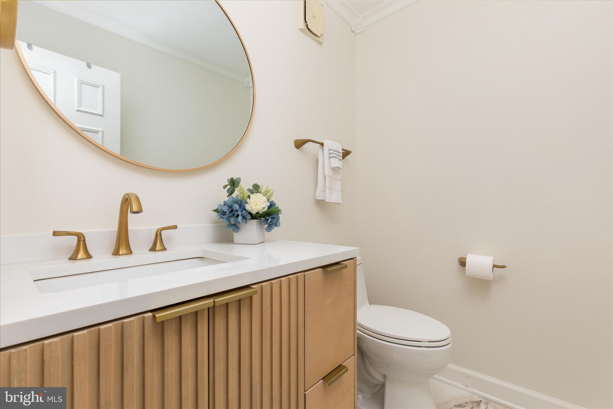 FRANKLIN FARM - Residential