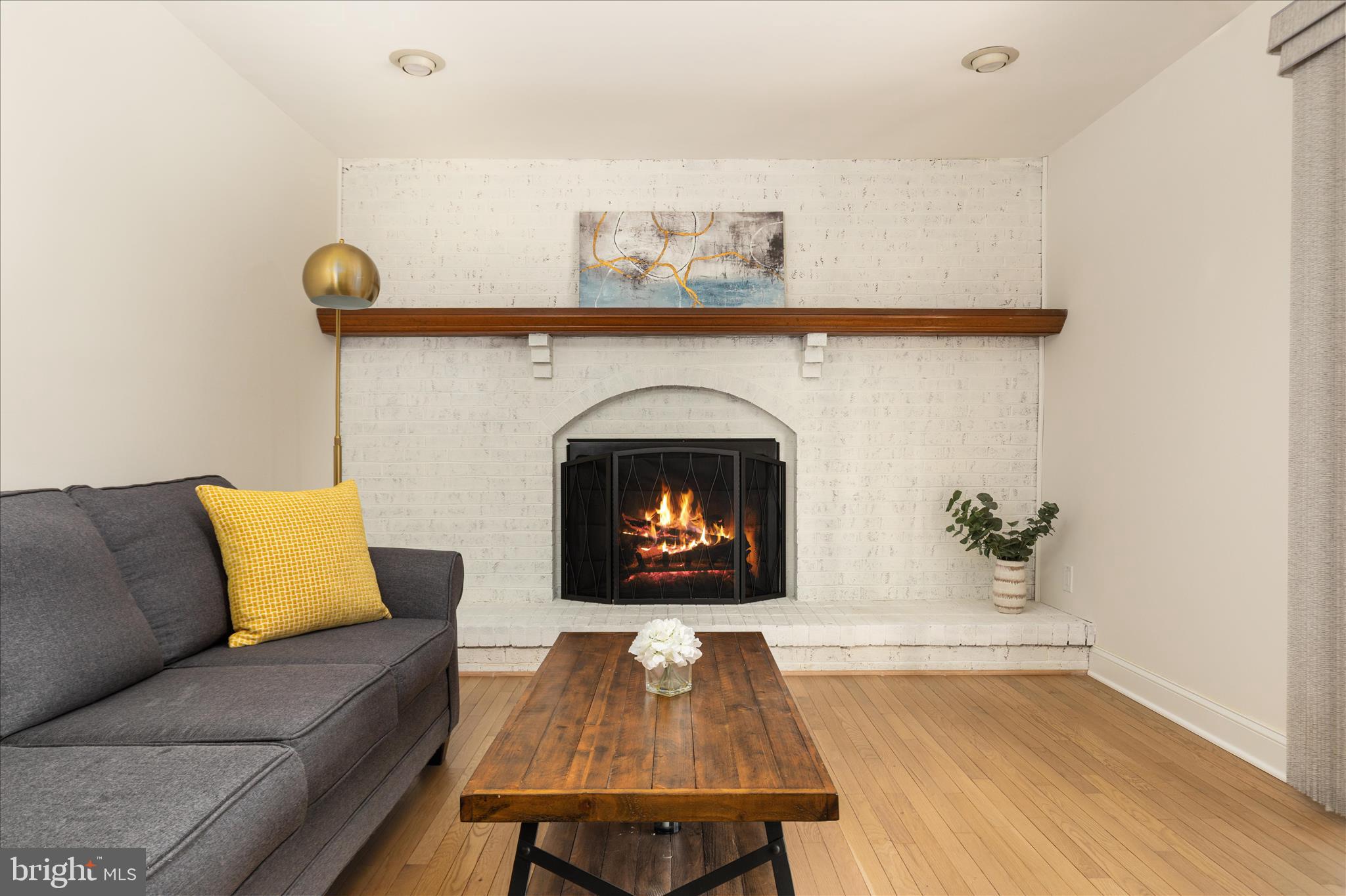 FRANKLIN FARM - Residential