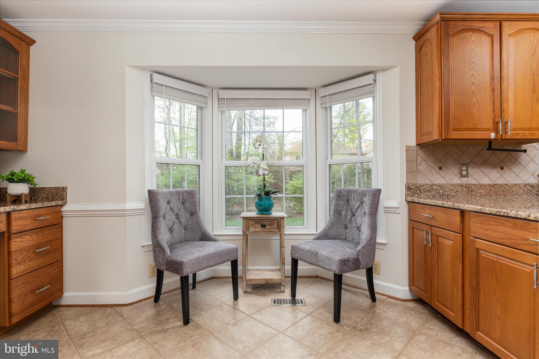 FRANKLIN FARM - Residential