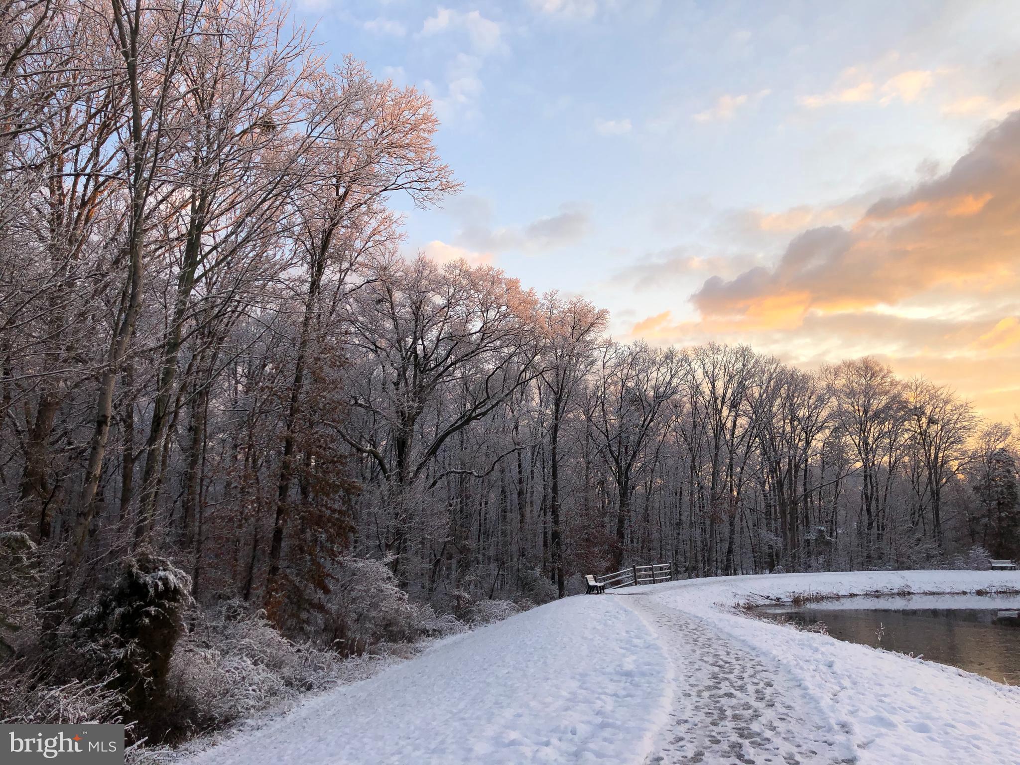 FRANKLIN FARM - Residential