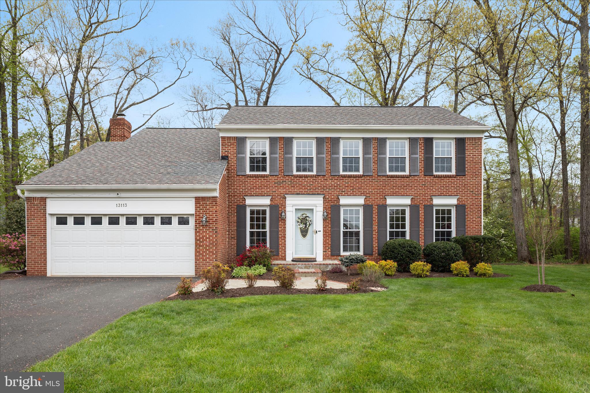 FRANKLIN FARM - Residential