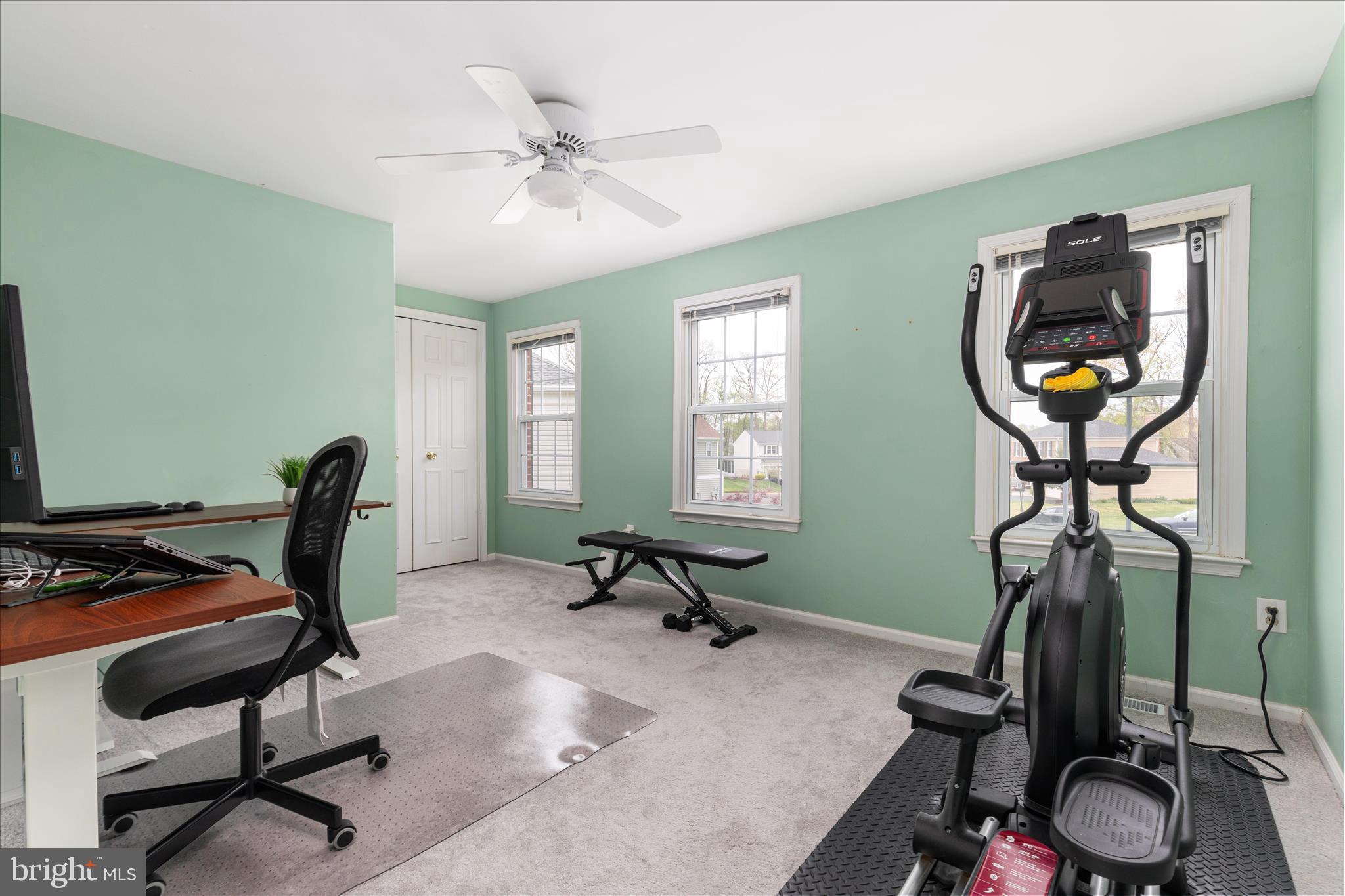 FRANKLIN FARM - Residential