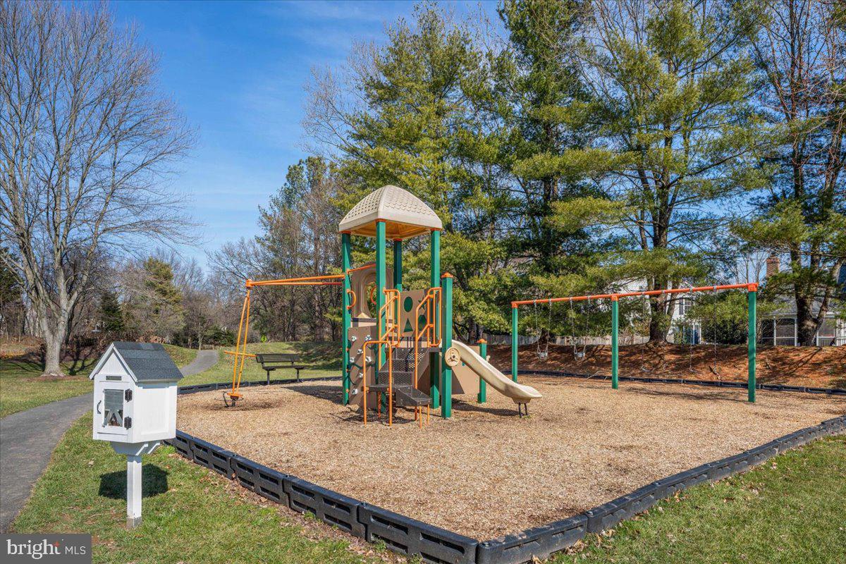 FRANKLIN FARM - Residential