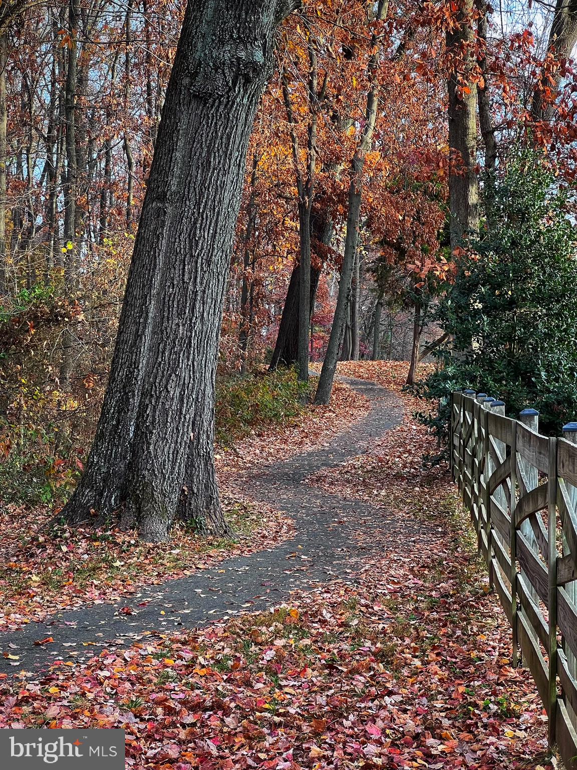 FRANKLIN FARM - Residential