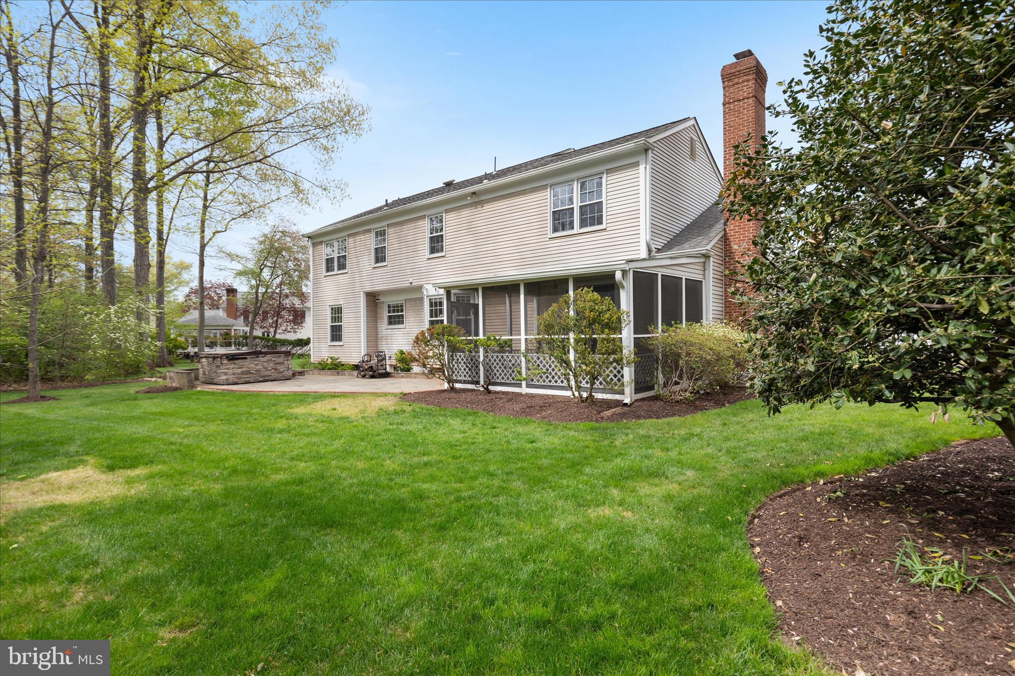 FRANKLIN FARM - Residential