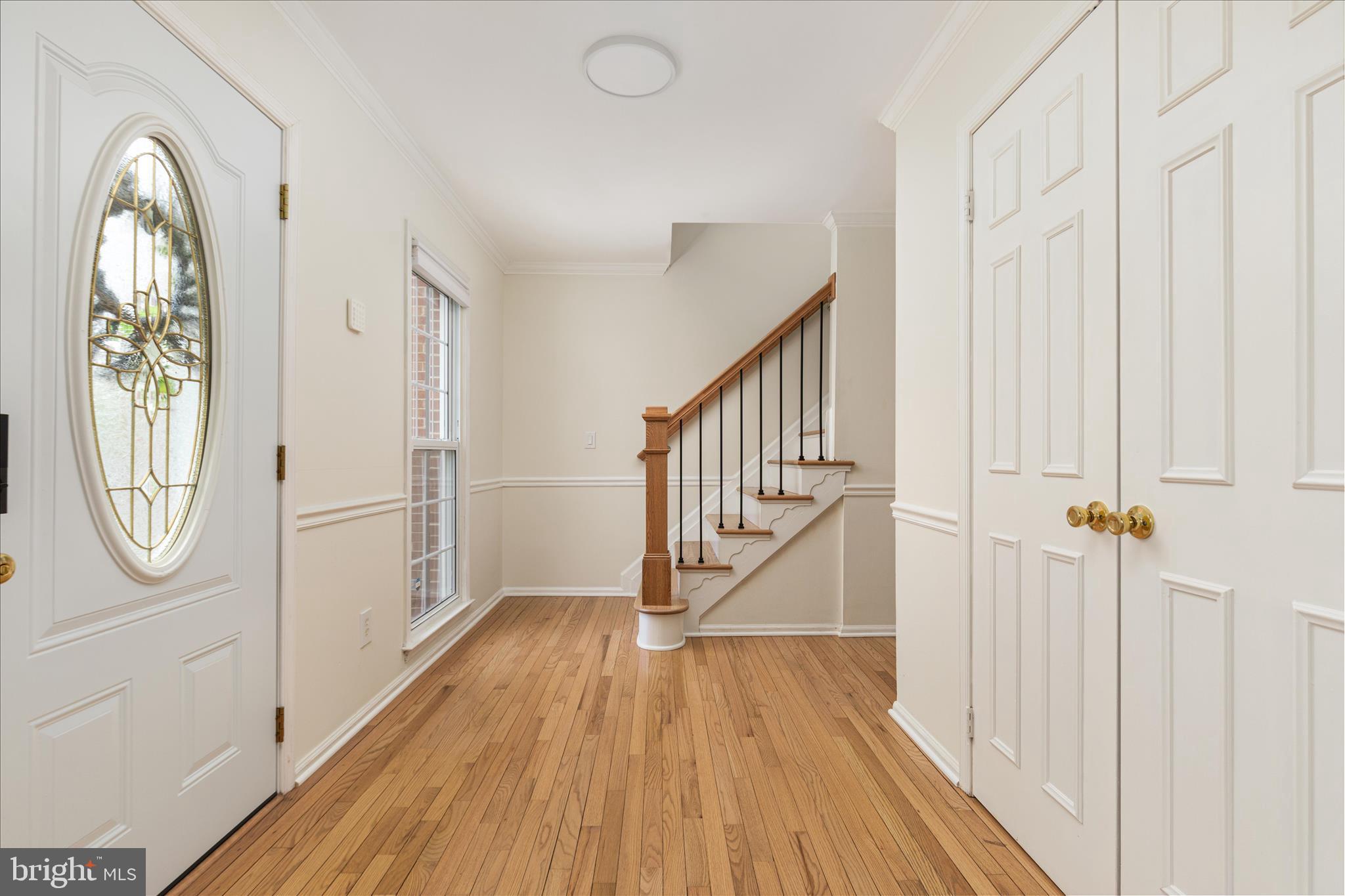 FRANKLIN FARM - Residential