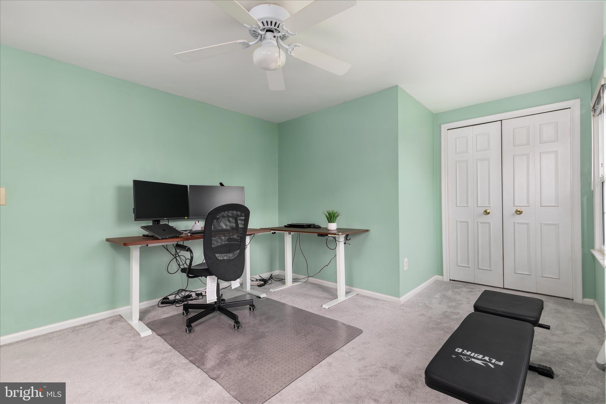 FRANKLIN FARM - Residential