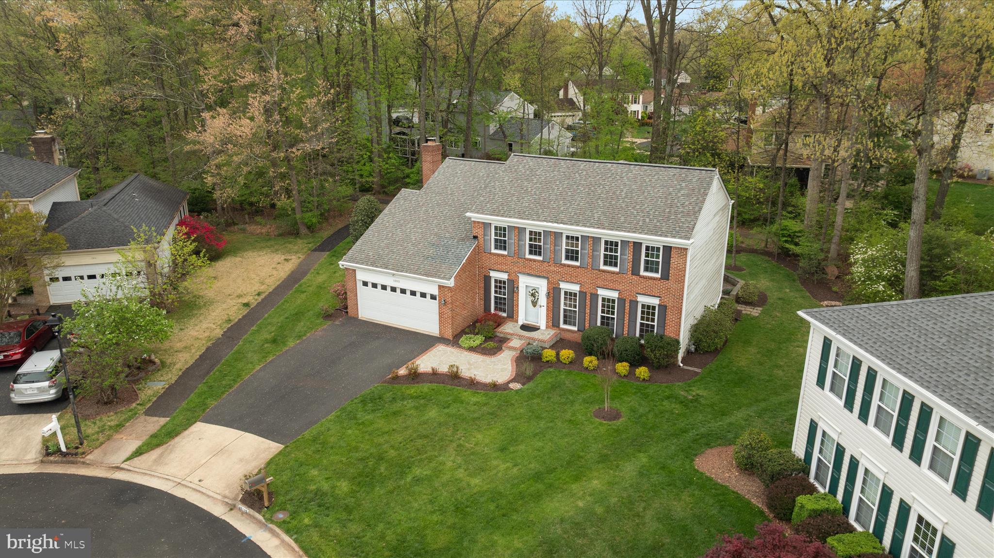 FRANKLIN FARM - Residential