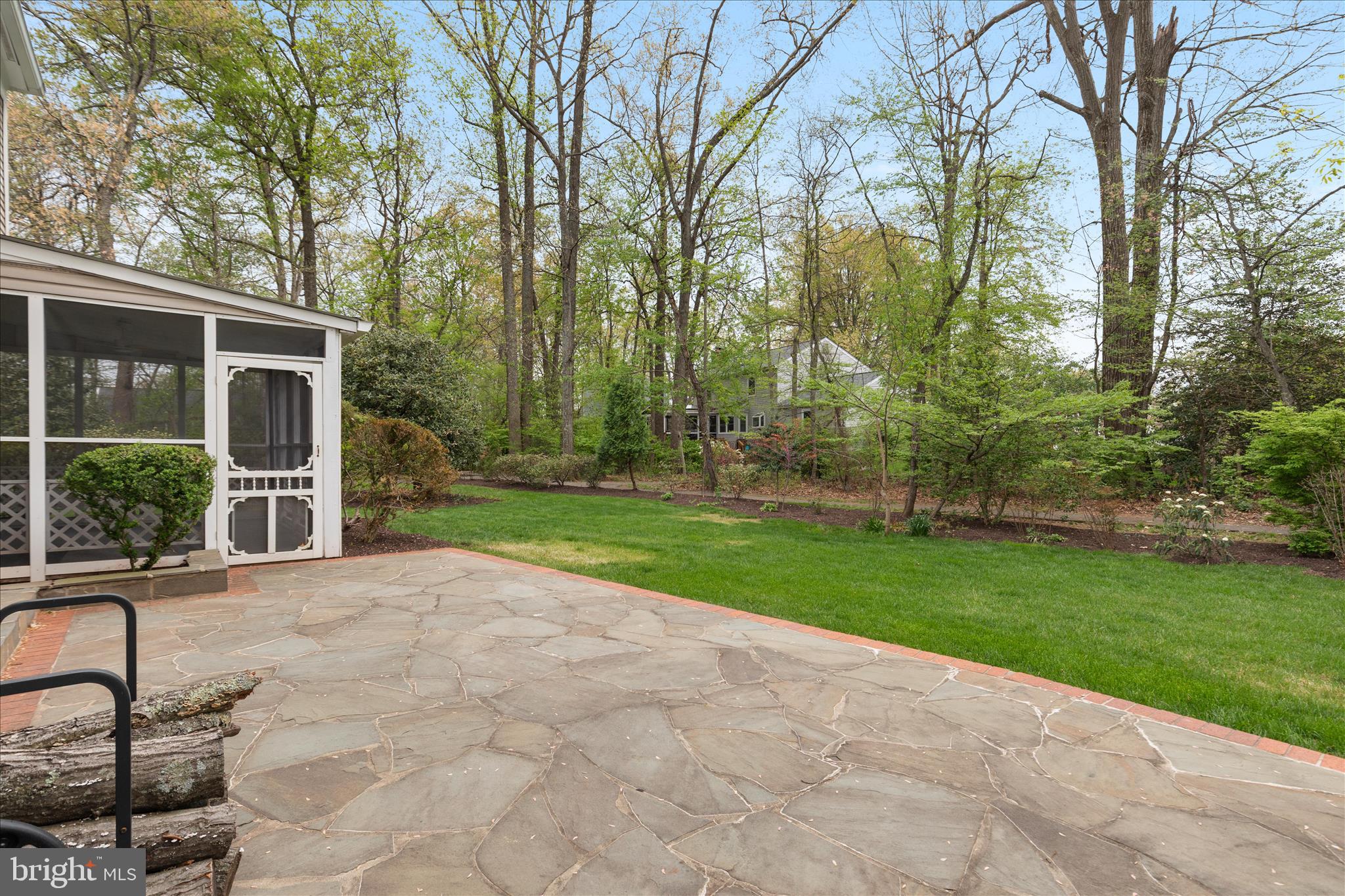 FRANKLIN FARM - Residential