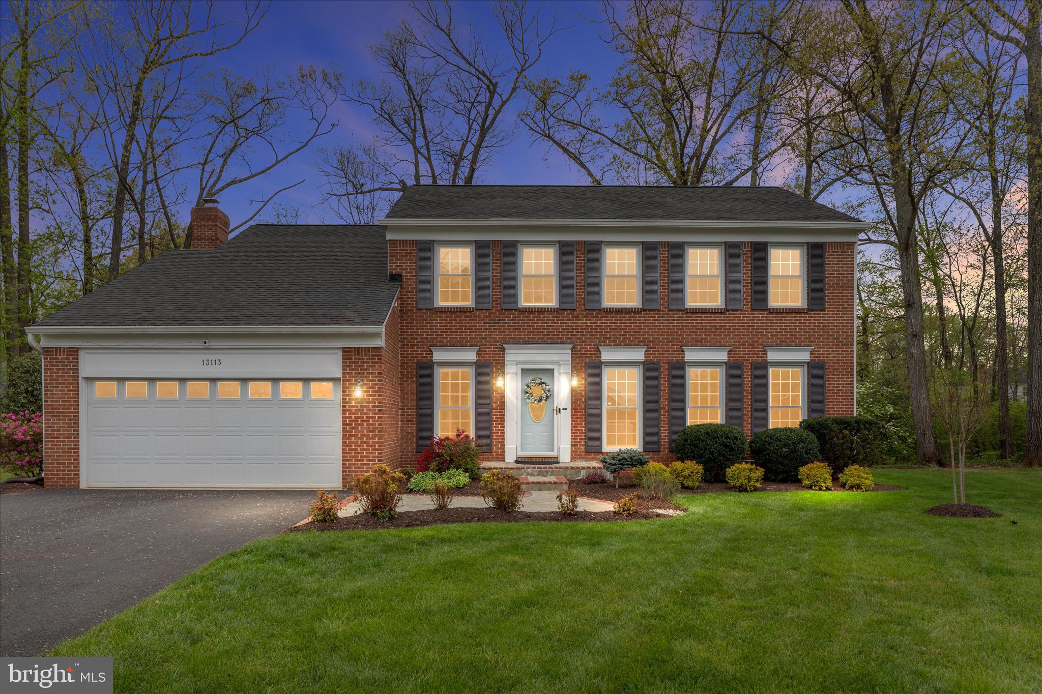 FRANKLIN FARM - Residential