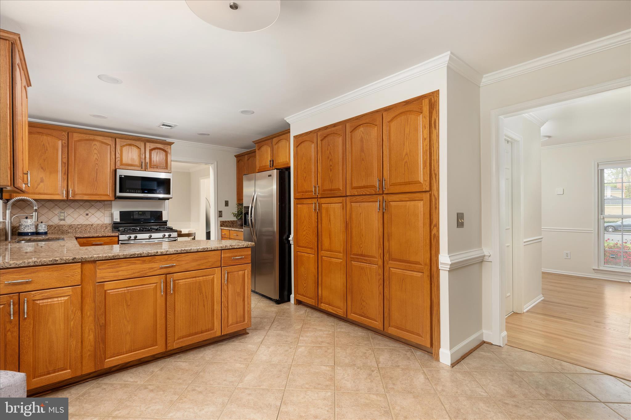 FRANKLIN FARM - Residential