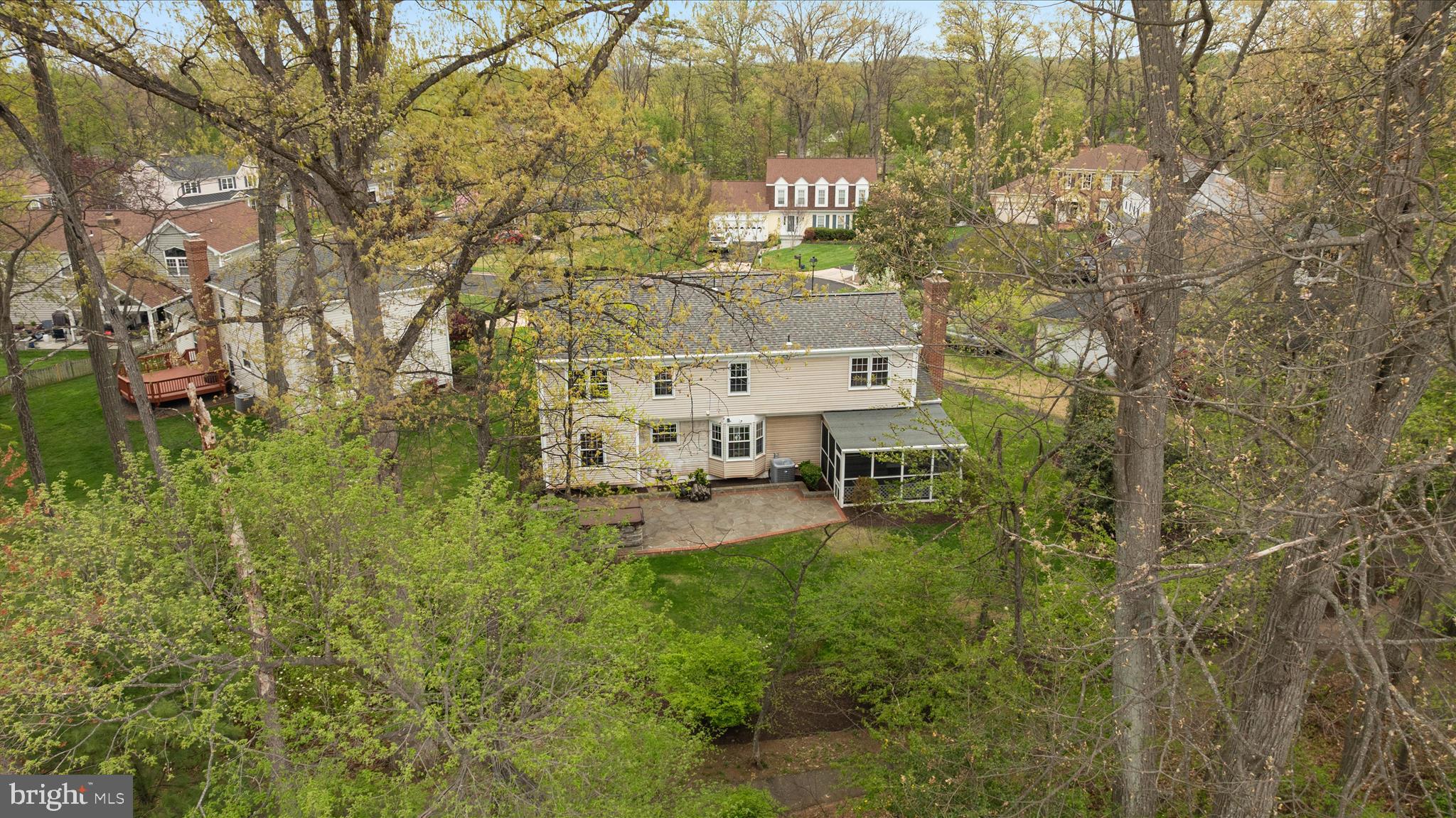 FRANKLIN FARM - Residential