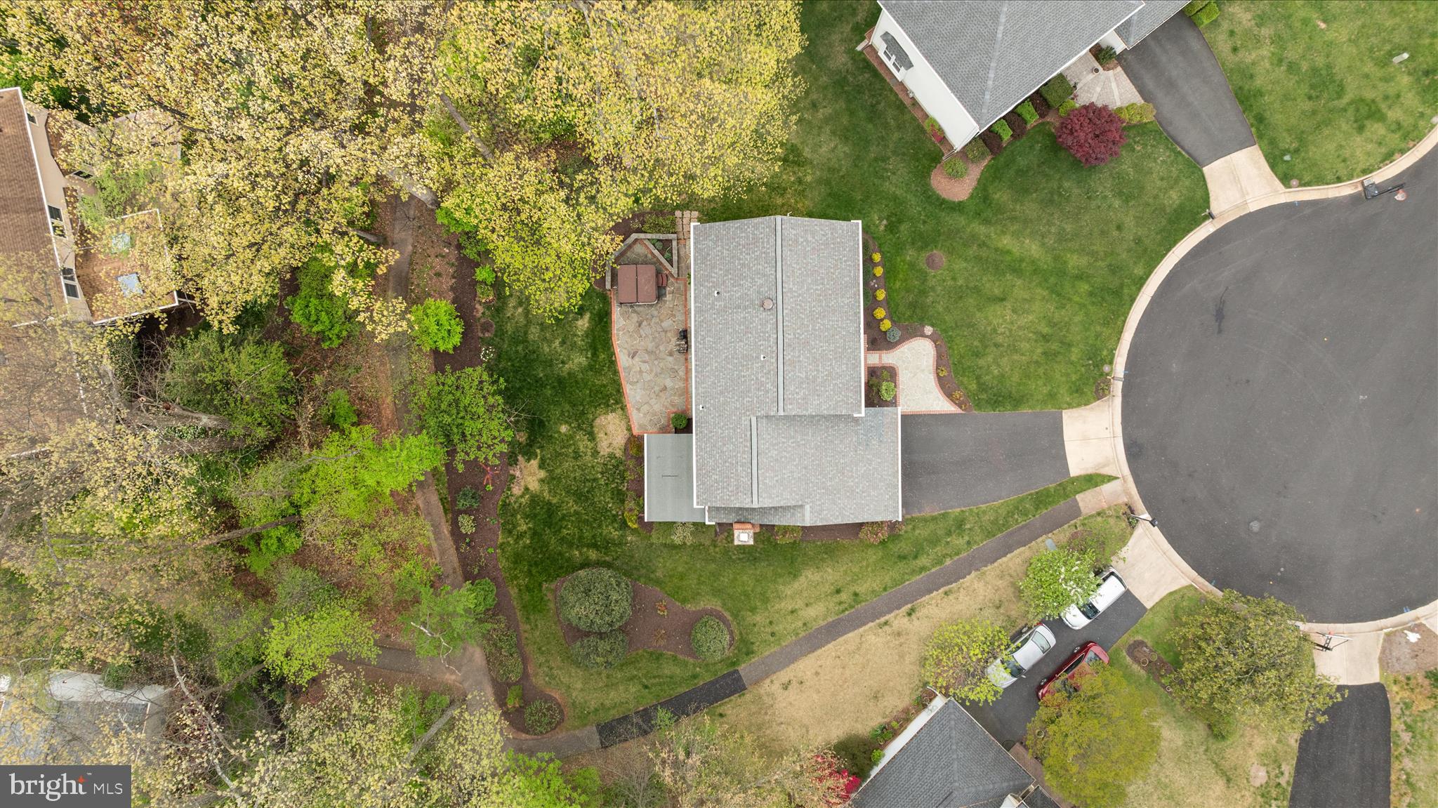 FRANKLIN FARM - Residential