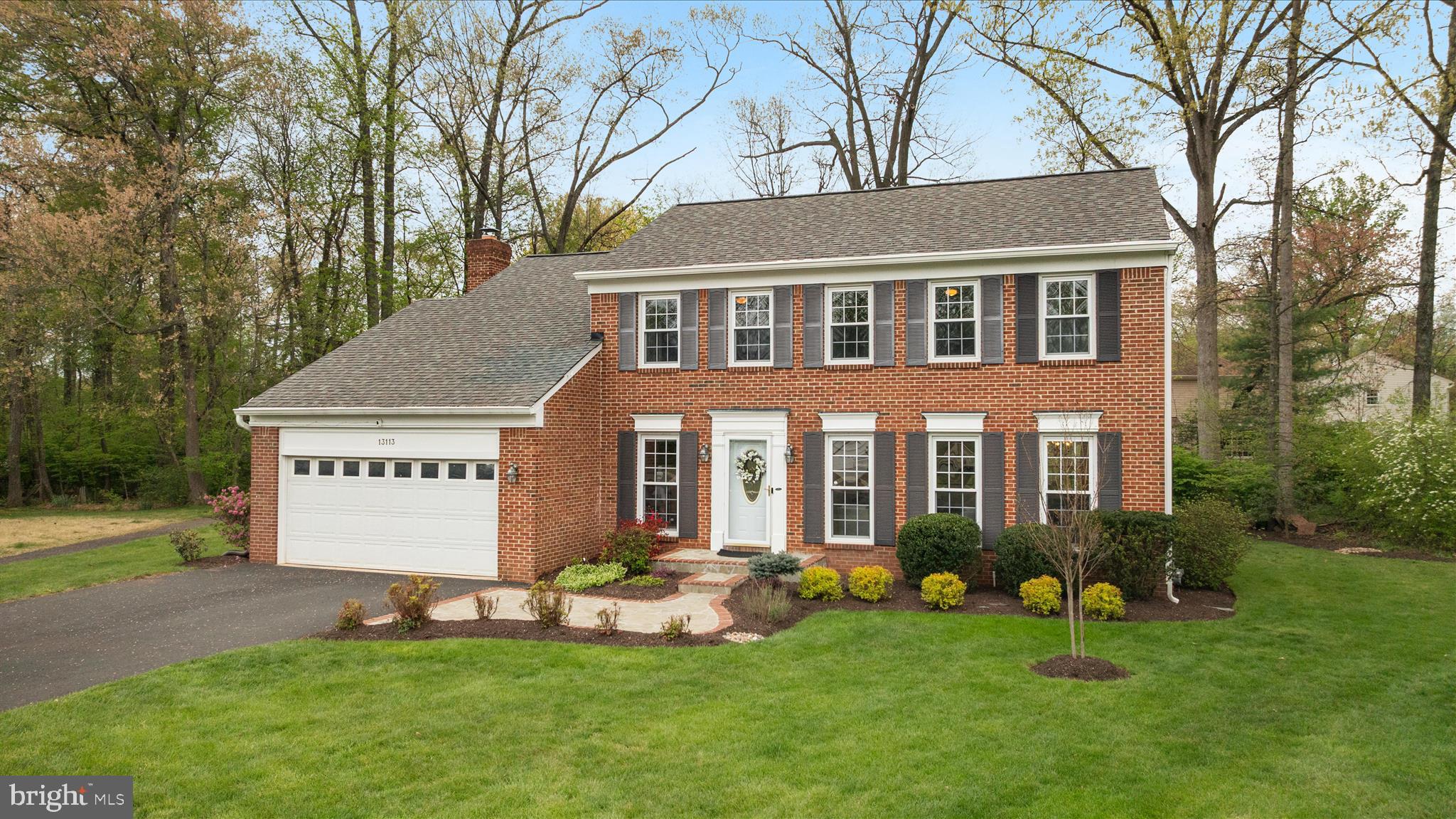 FRANKLIN FARM - Residential