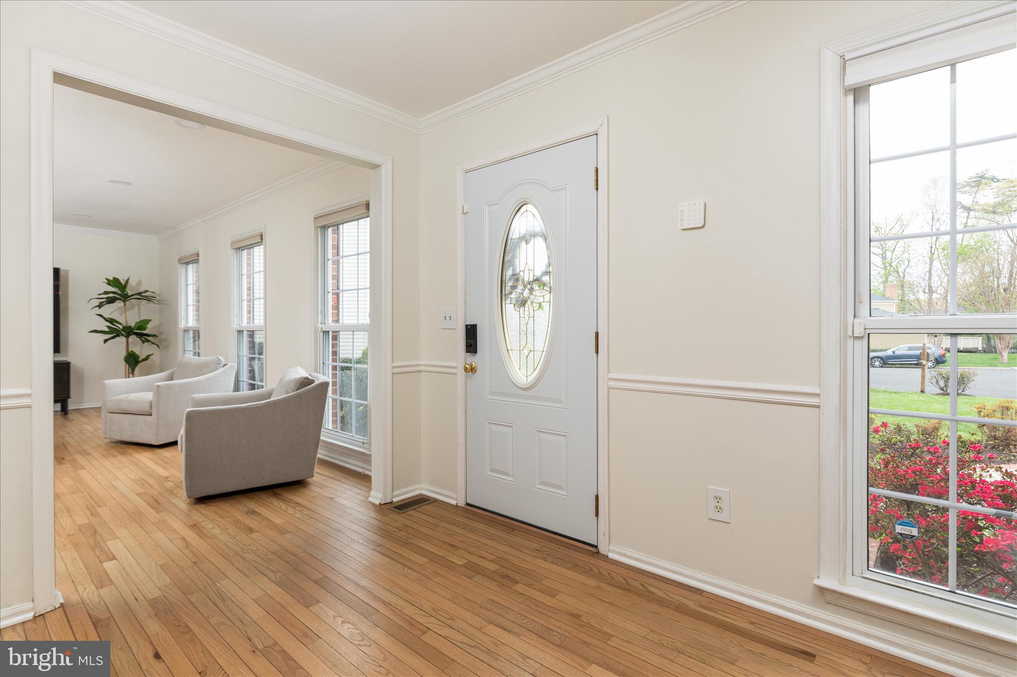 FRANKLIN FARM - Residential