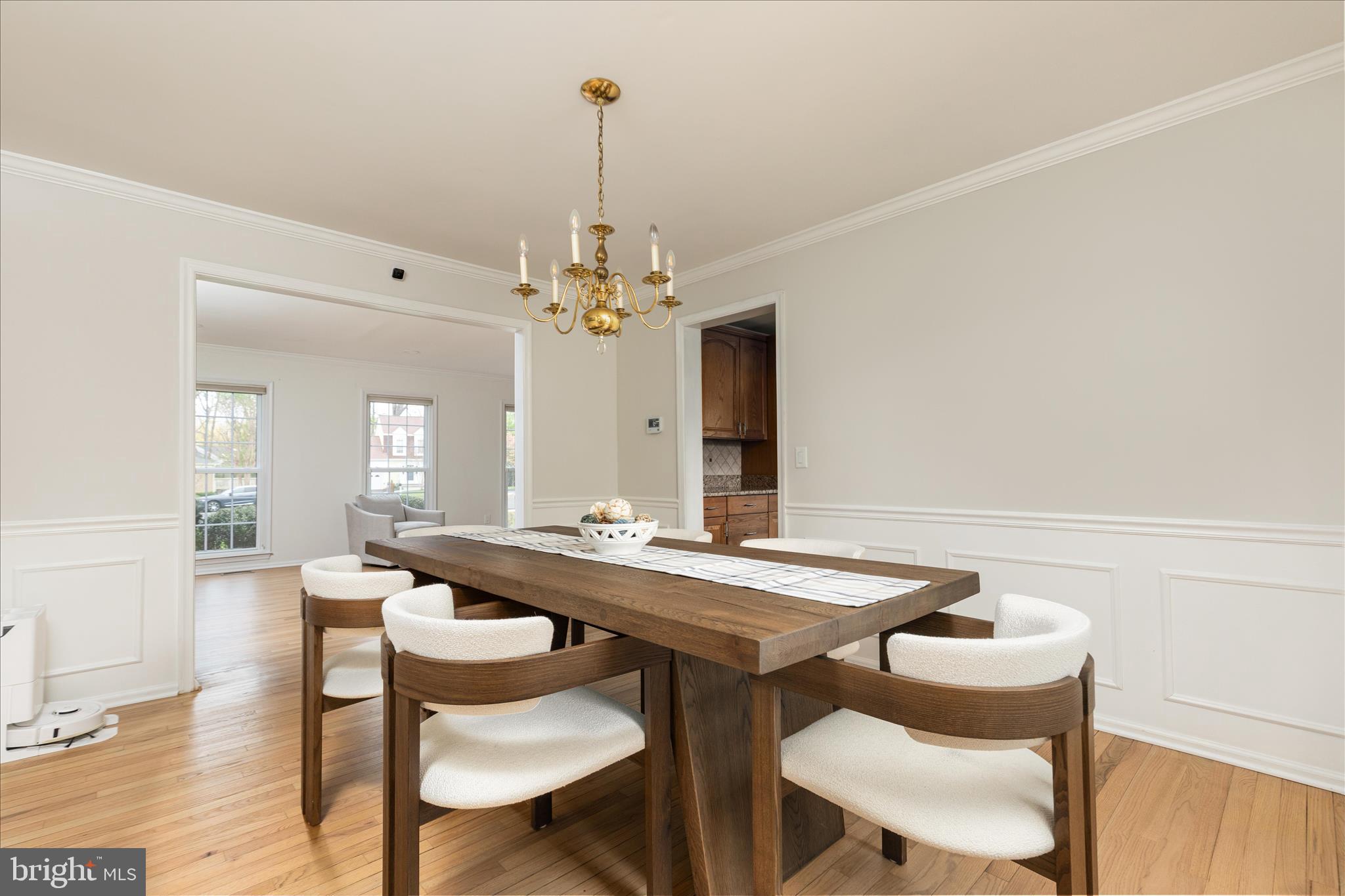 FRANKLIN FARM - Residential