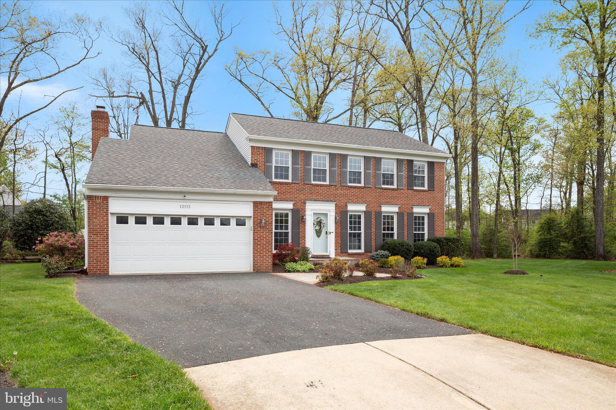 FRANKLIN FARM - Residential