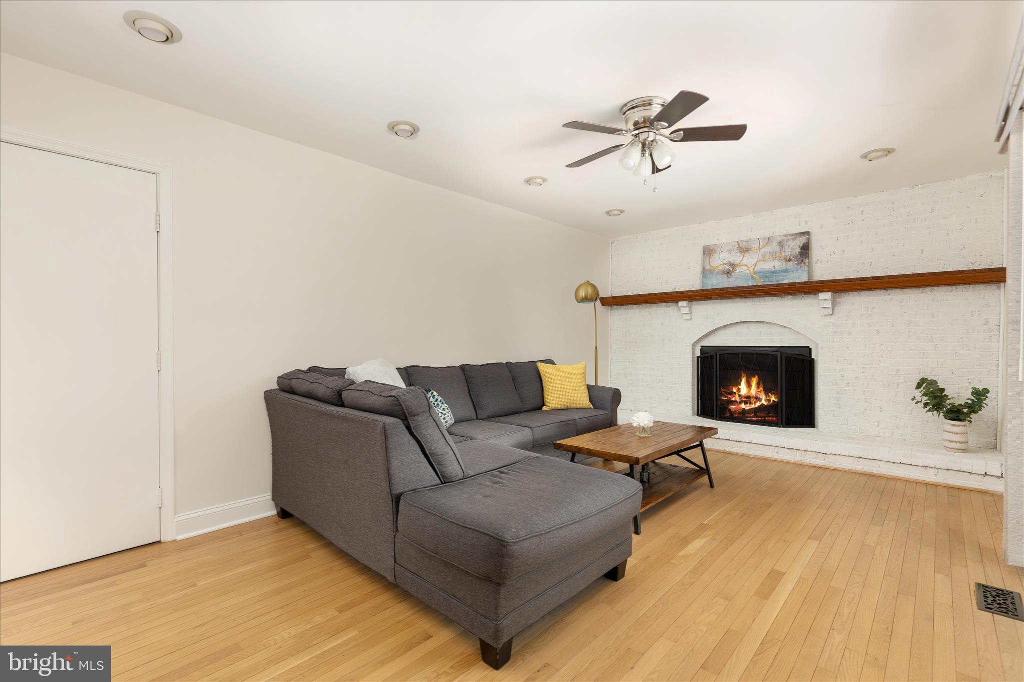 FRANKLIN FARM - Residential