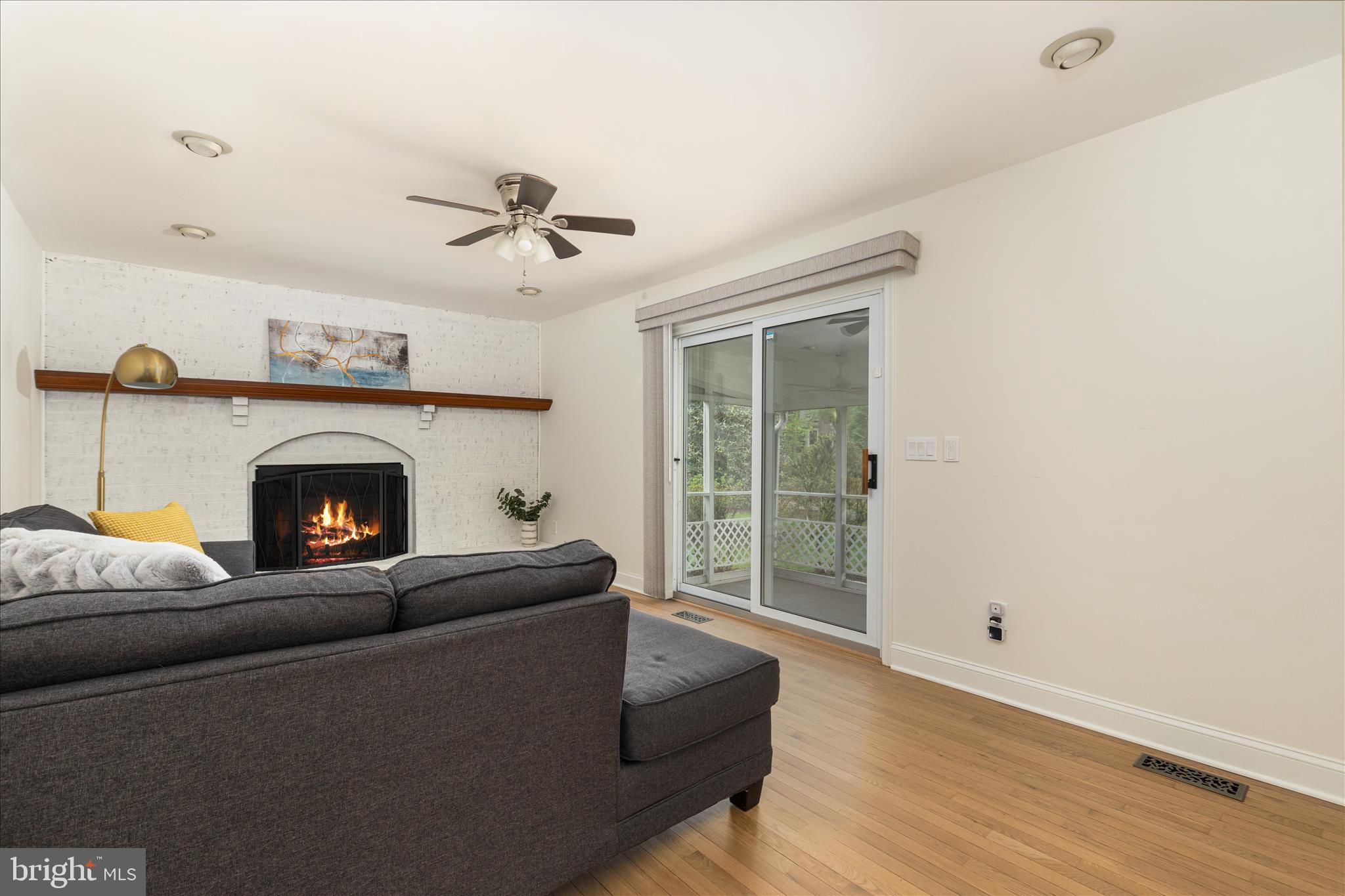 FRANKLIN FARM - Residential