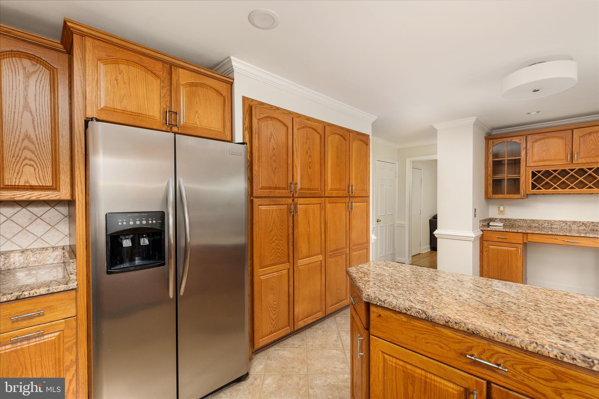 FRANKLIN FARM - Residential